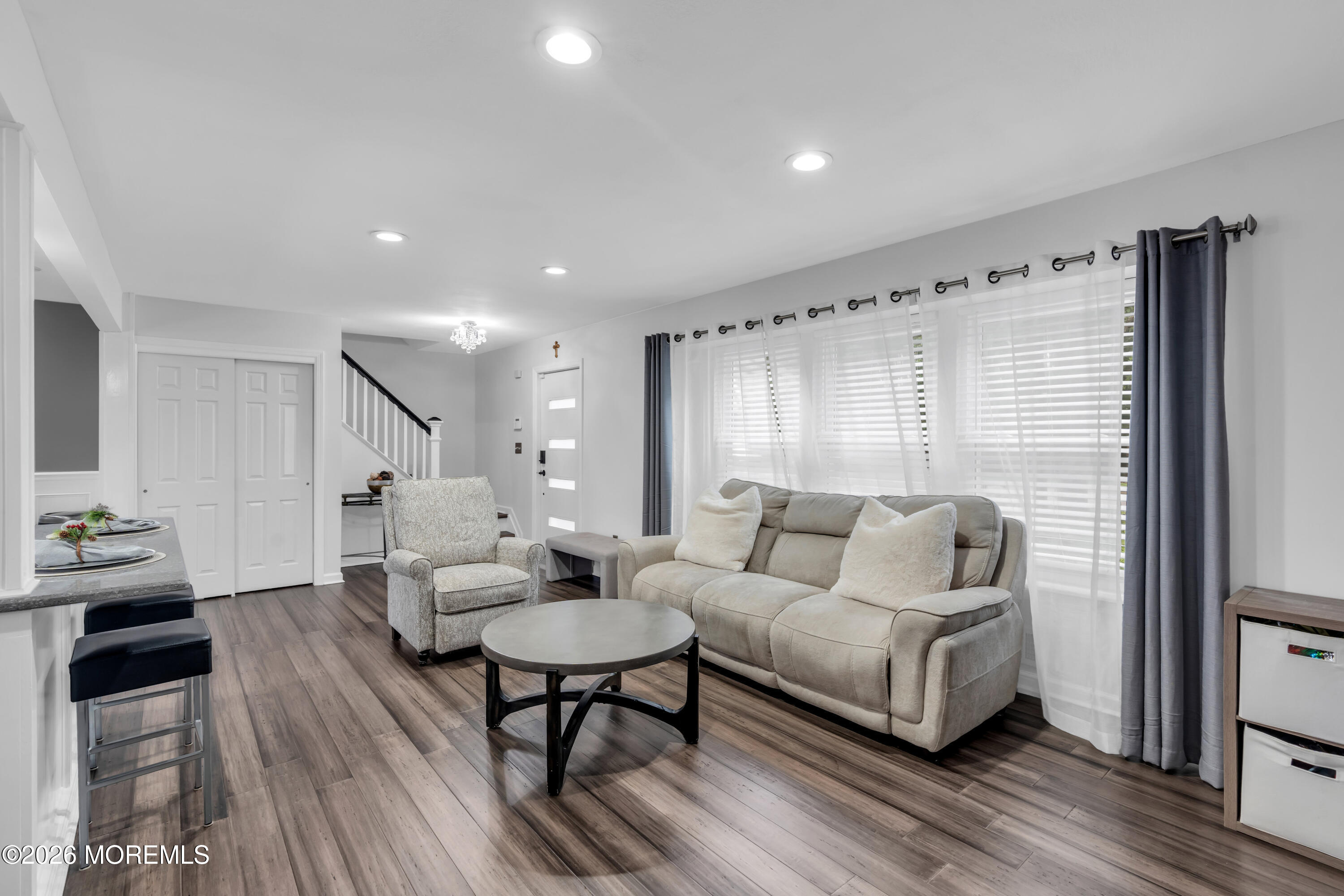 4 Laurel Crest Drive Howell NJ 07731