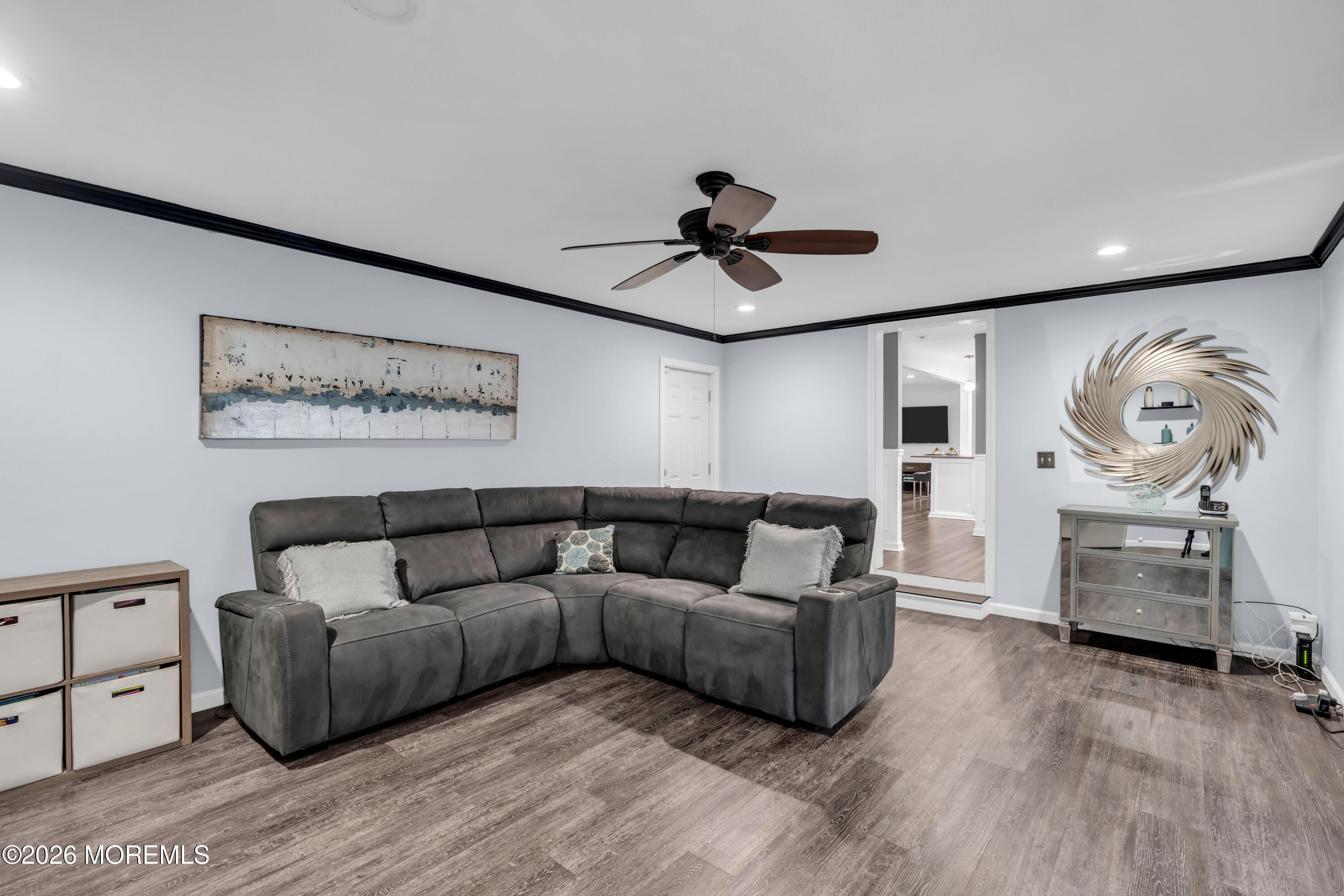 4 Laurel Crest Drive Howell NJ 07731