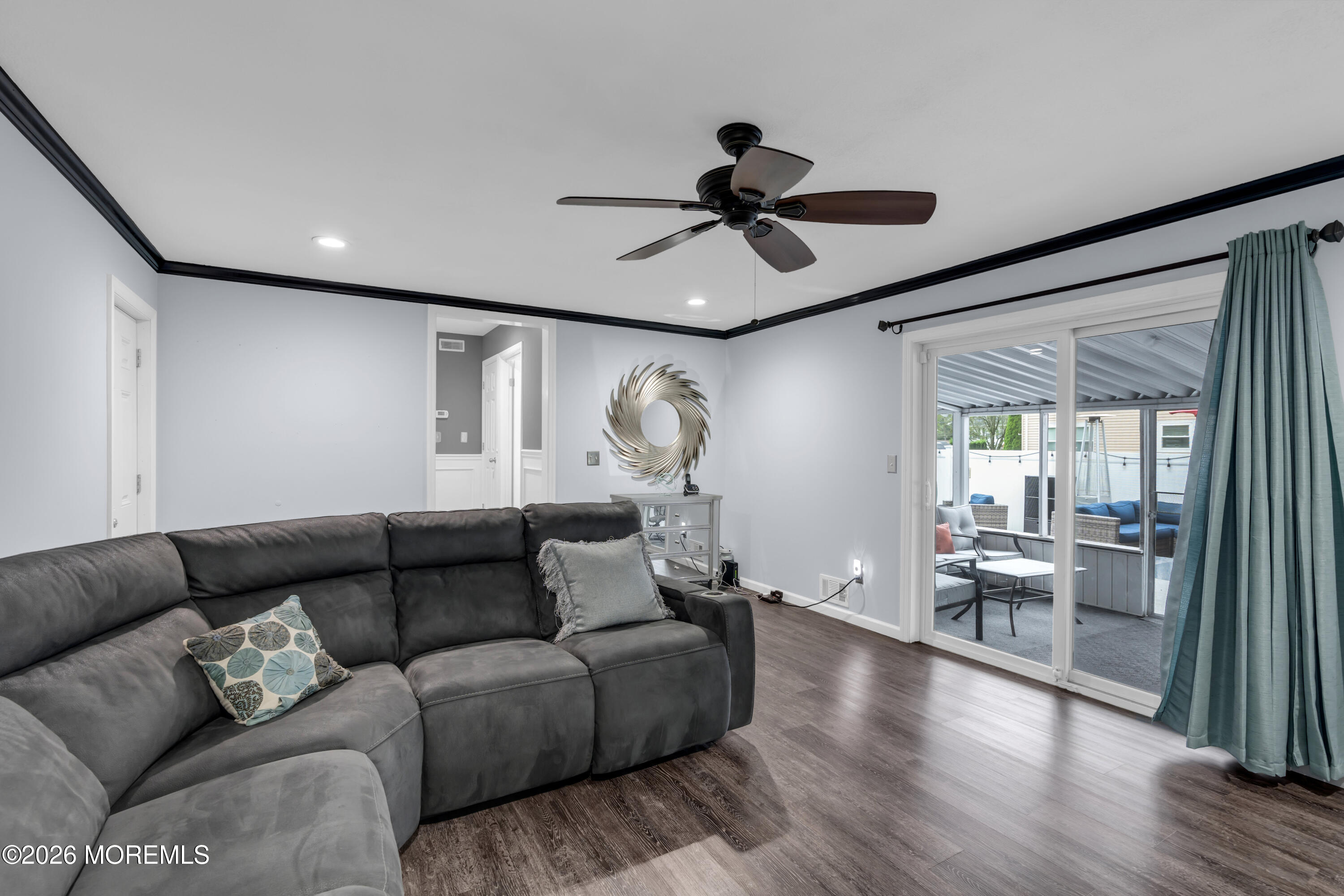 4 Laurel Crest Drive Howell NJ 07731