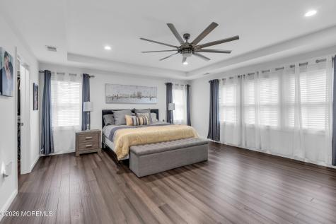 4 Laurel Crest Drive Howell NJ 07731