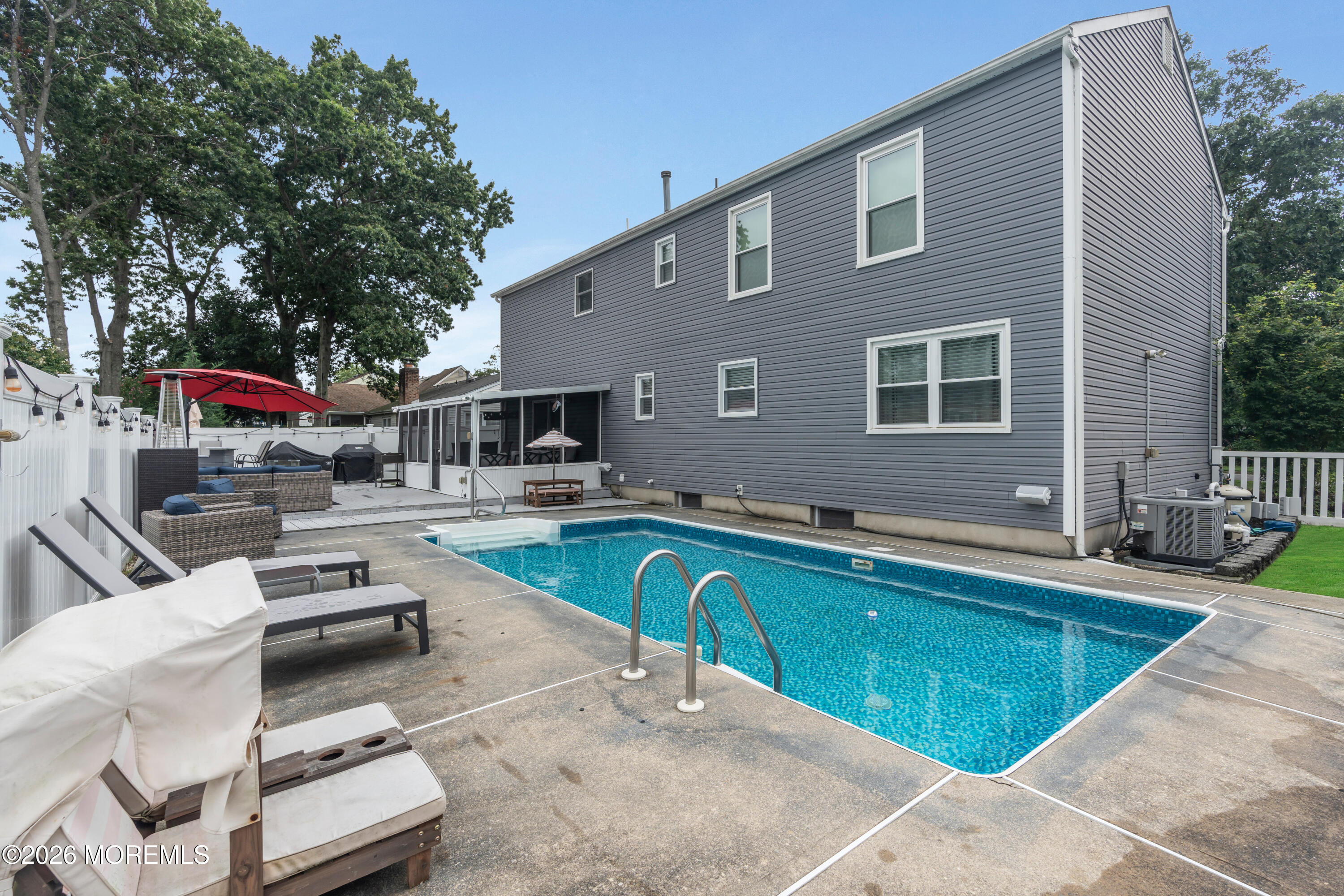 4 Laurel Crest Drive Howell NJ 07731