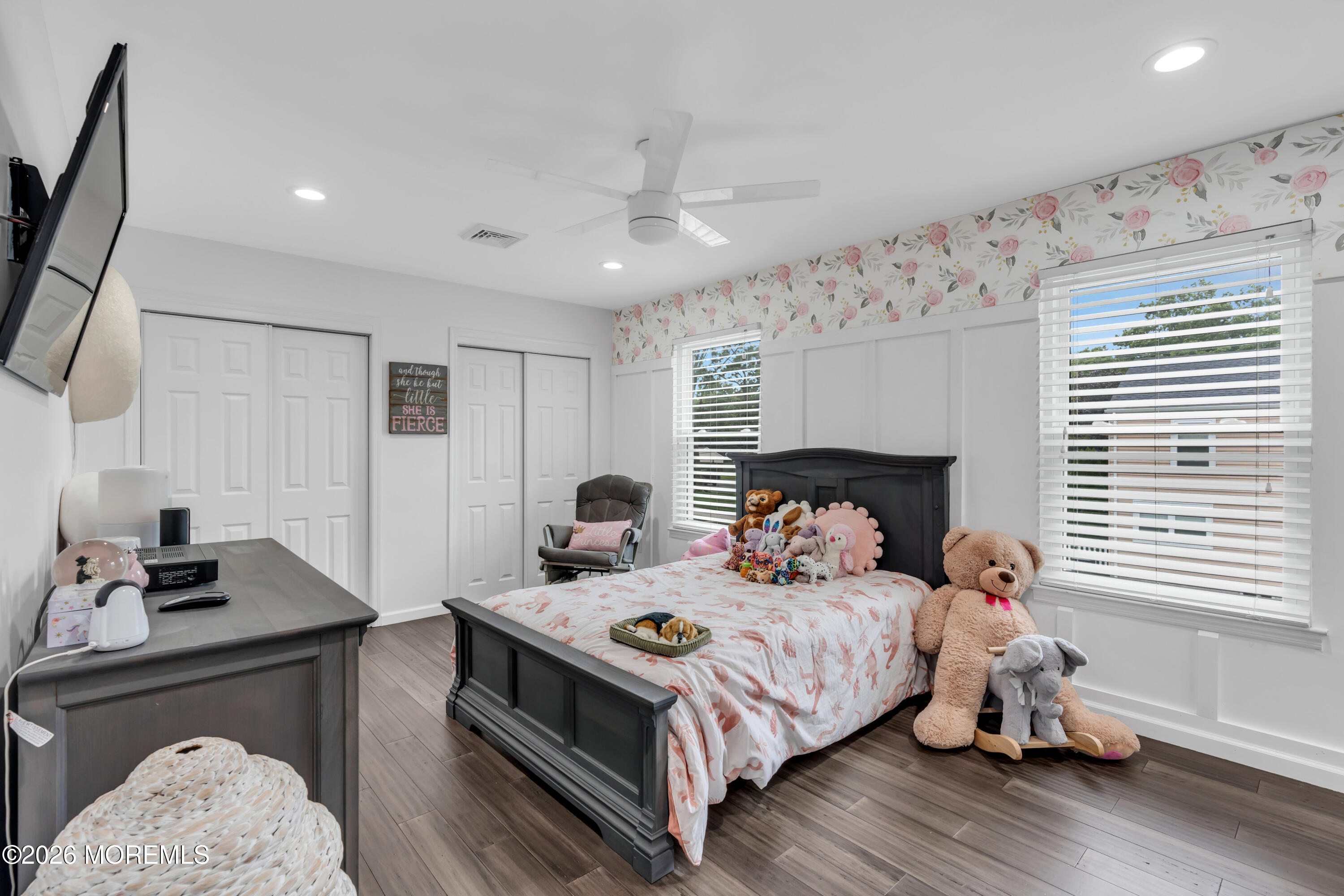 4 Laurel Crest Drive Howell NJ 07731