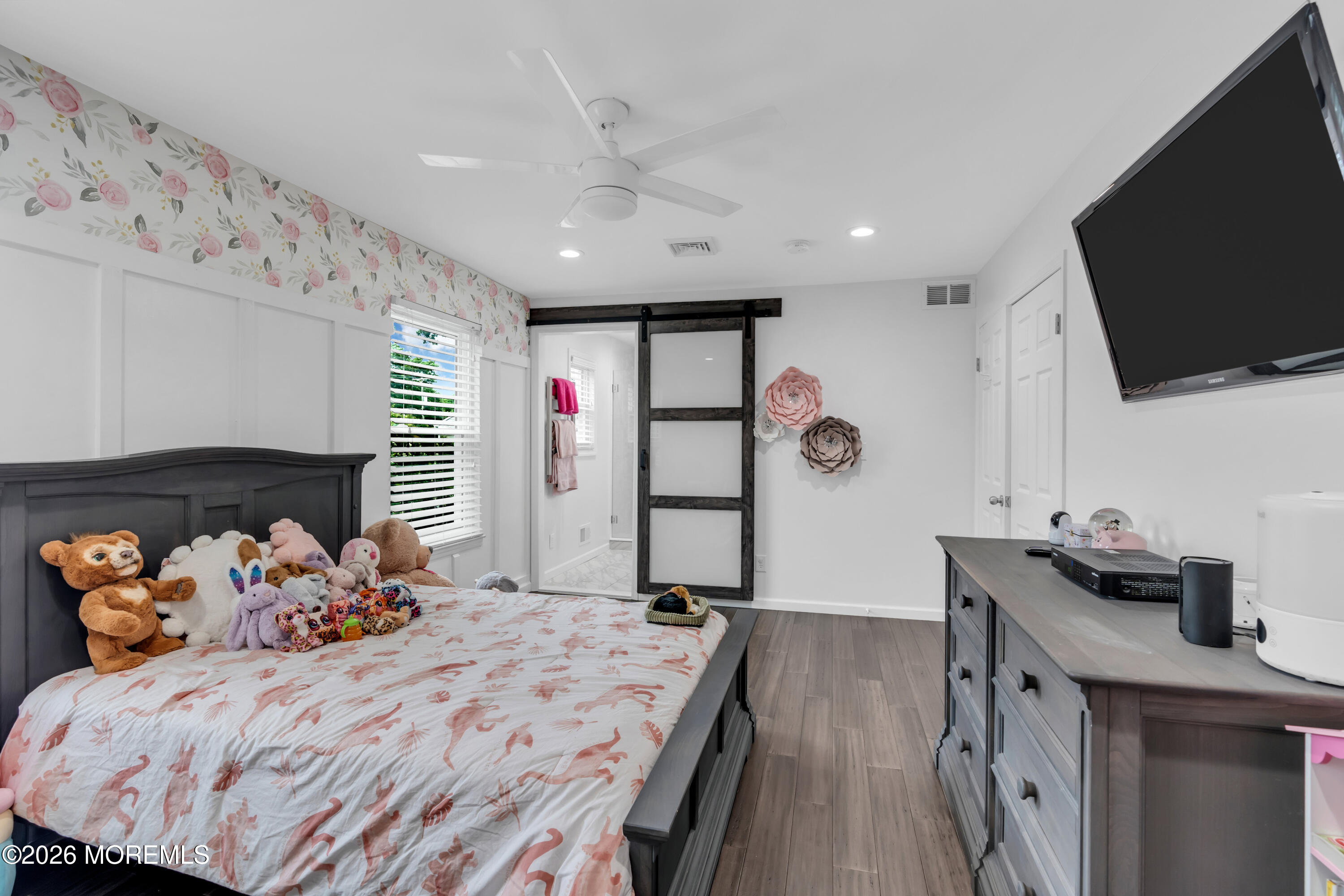 4 Laurel Crest Drive Howell NJ 07731
