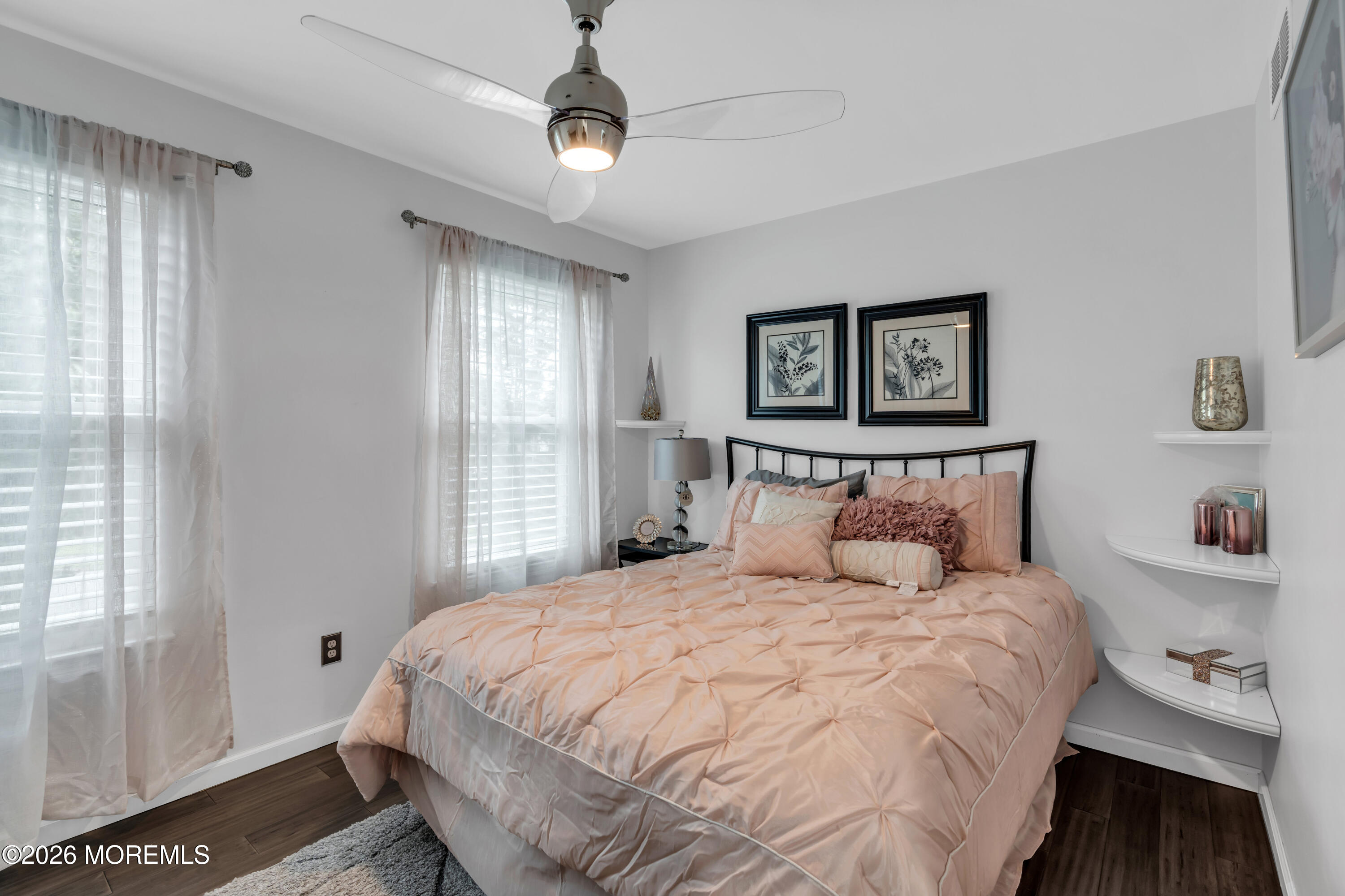 4 Laurel Crest Drive Howell NJ 07731