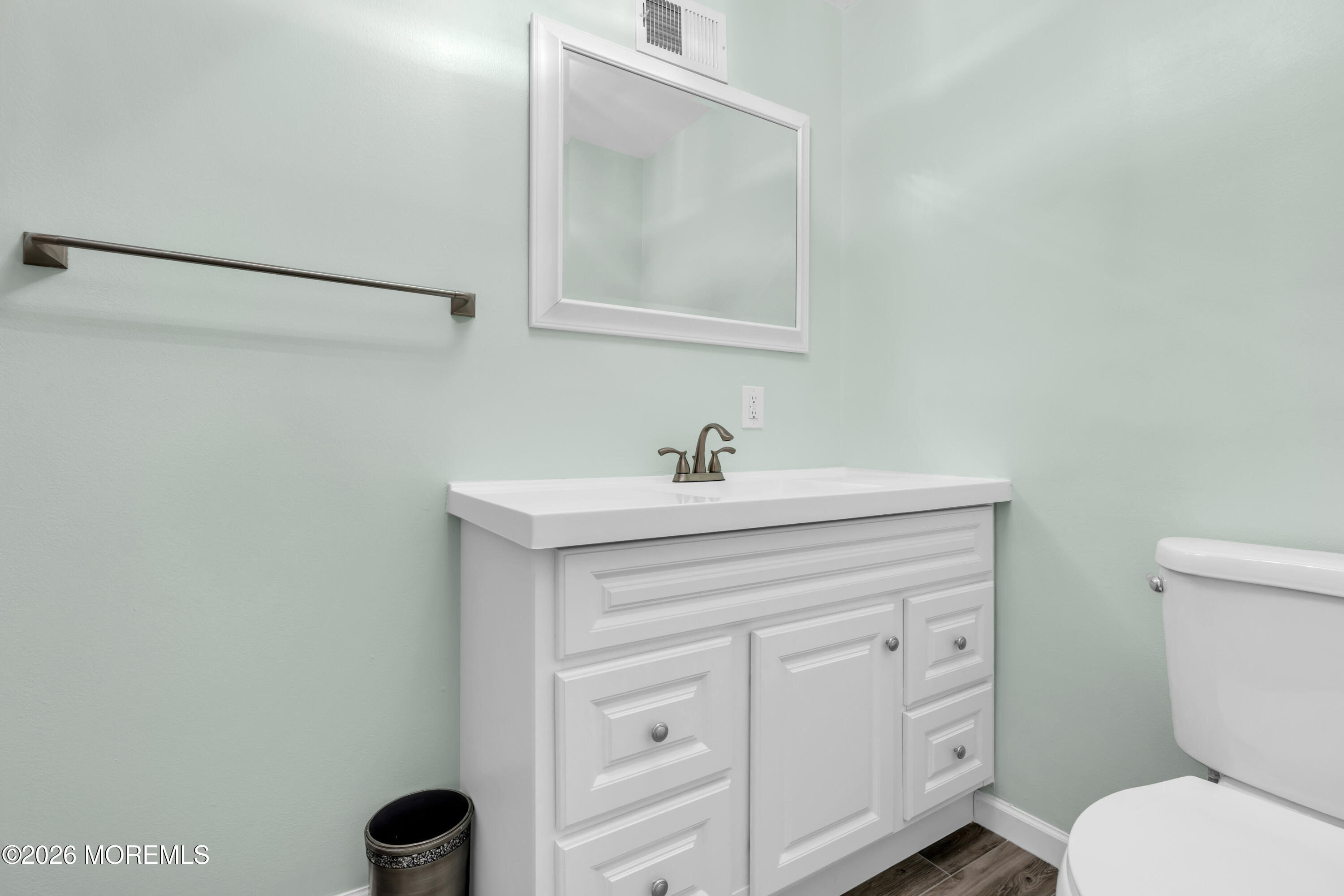 4 Laurel Crest Drive Howell NJ 07731