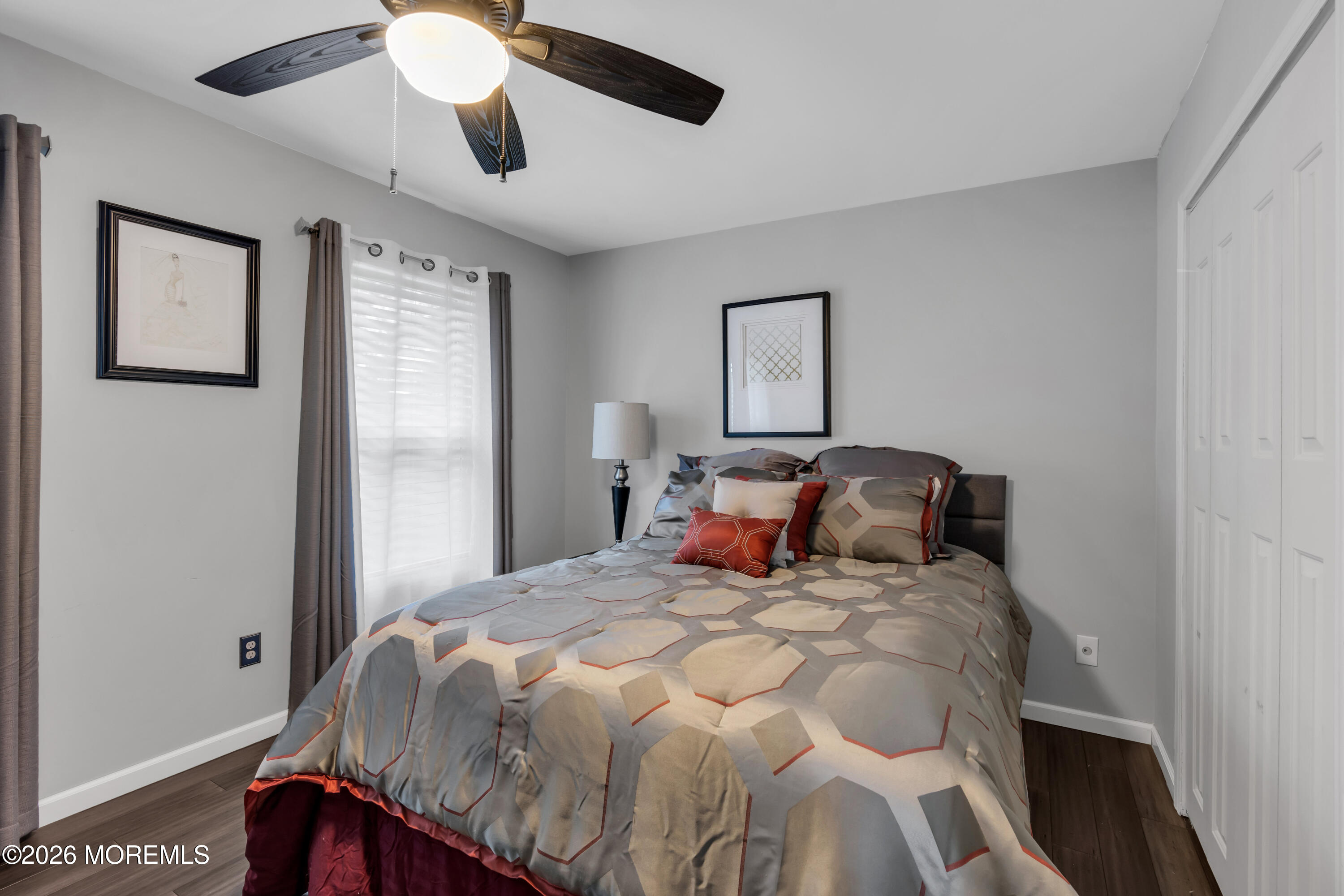 4 Laurel Crest Drive Howell NJ 07731