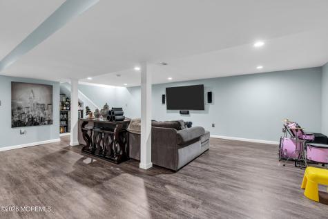 4 Laurel Crest Drive Howell NJ 07731