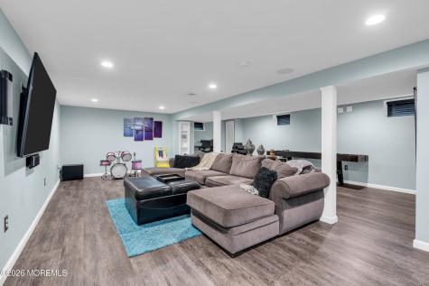 4 Laurel Crest Drive Howell NJ 07731