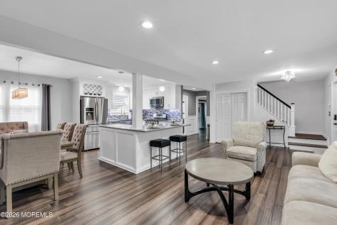 4 Laurel Crest Drive Howell NJ 07731