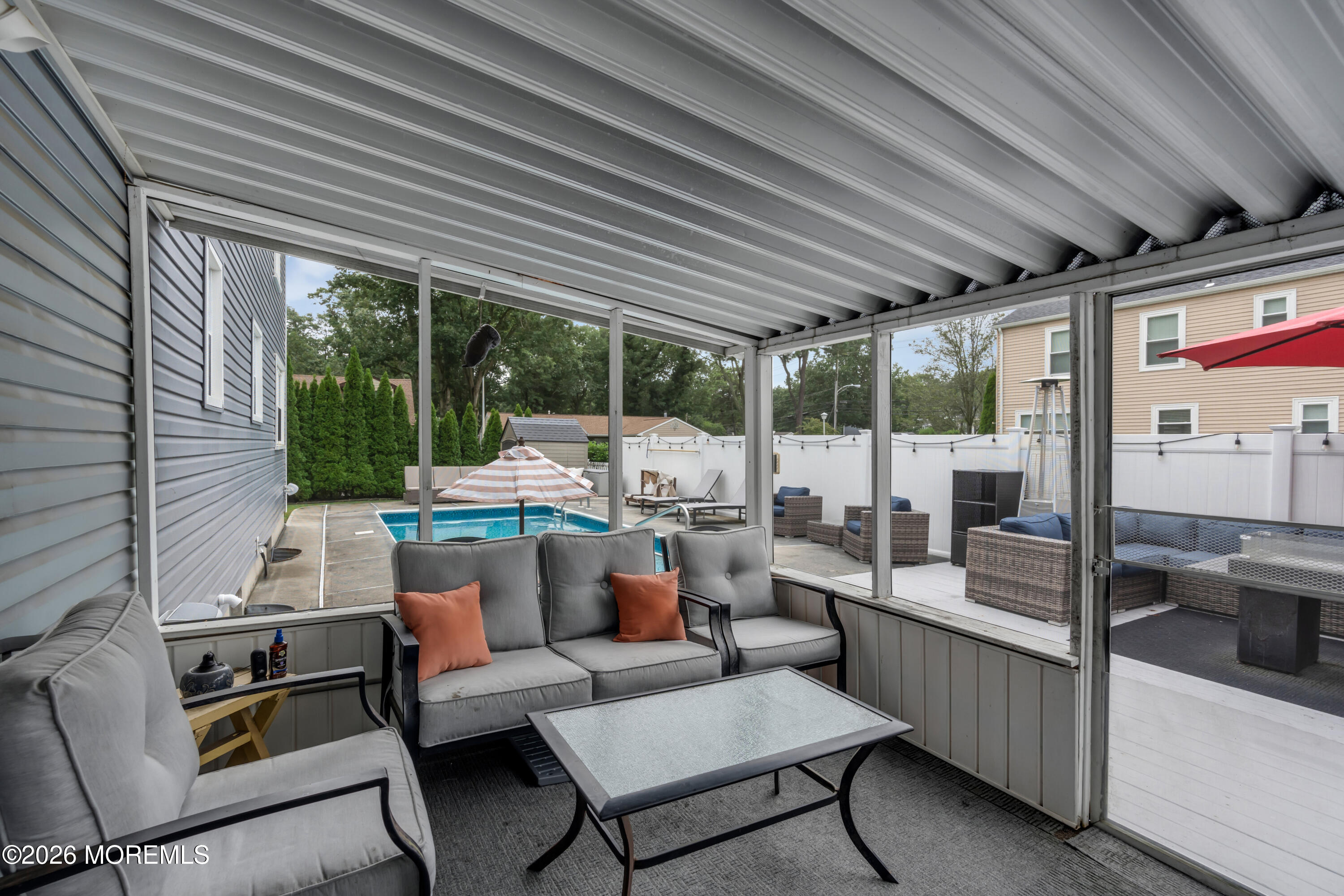 4 Laurel Crest Drive Howell NJ 07731