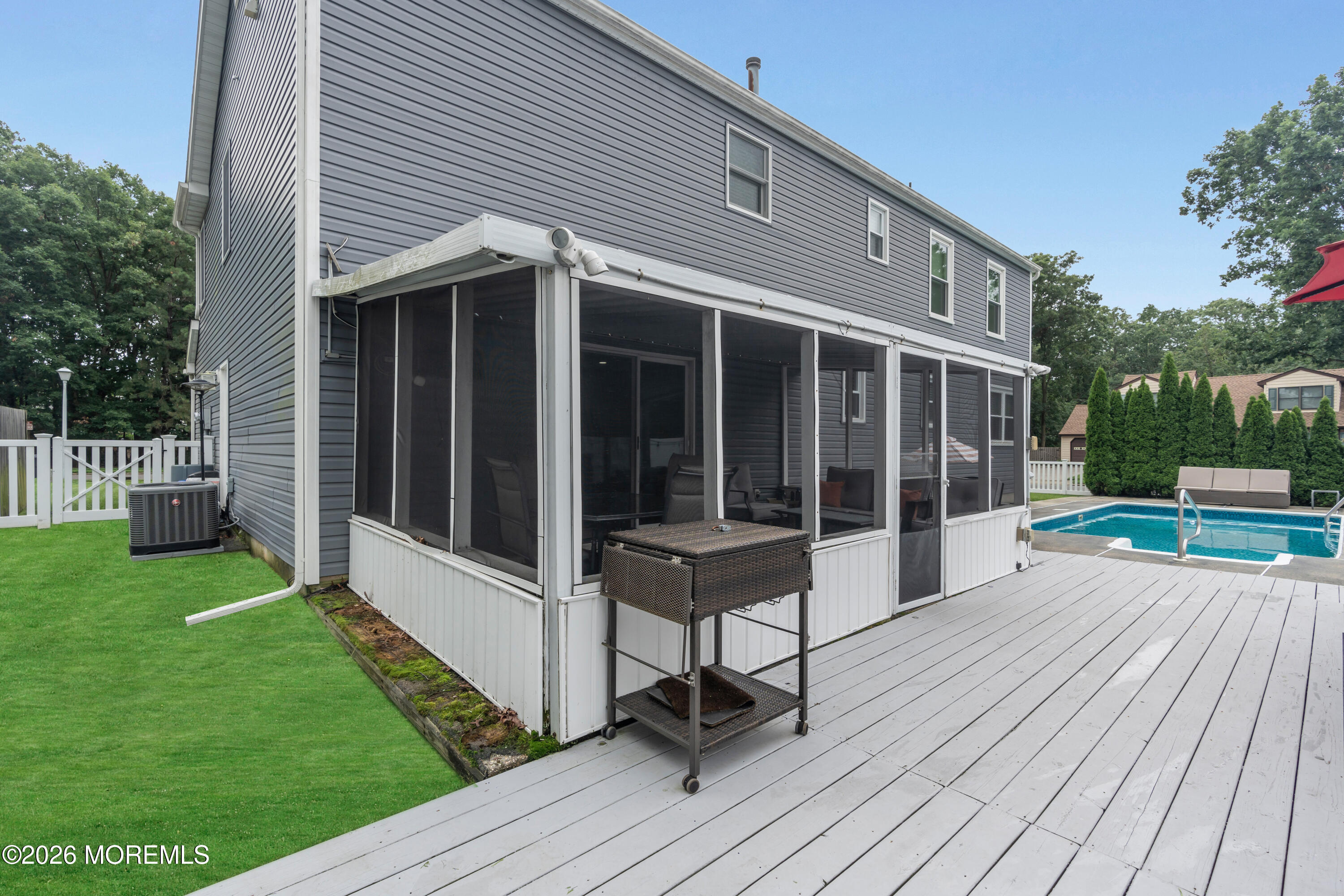 4 Laurel Crest Drive Howell NJ 07731