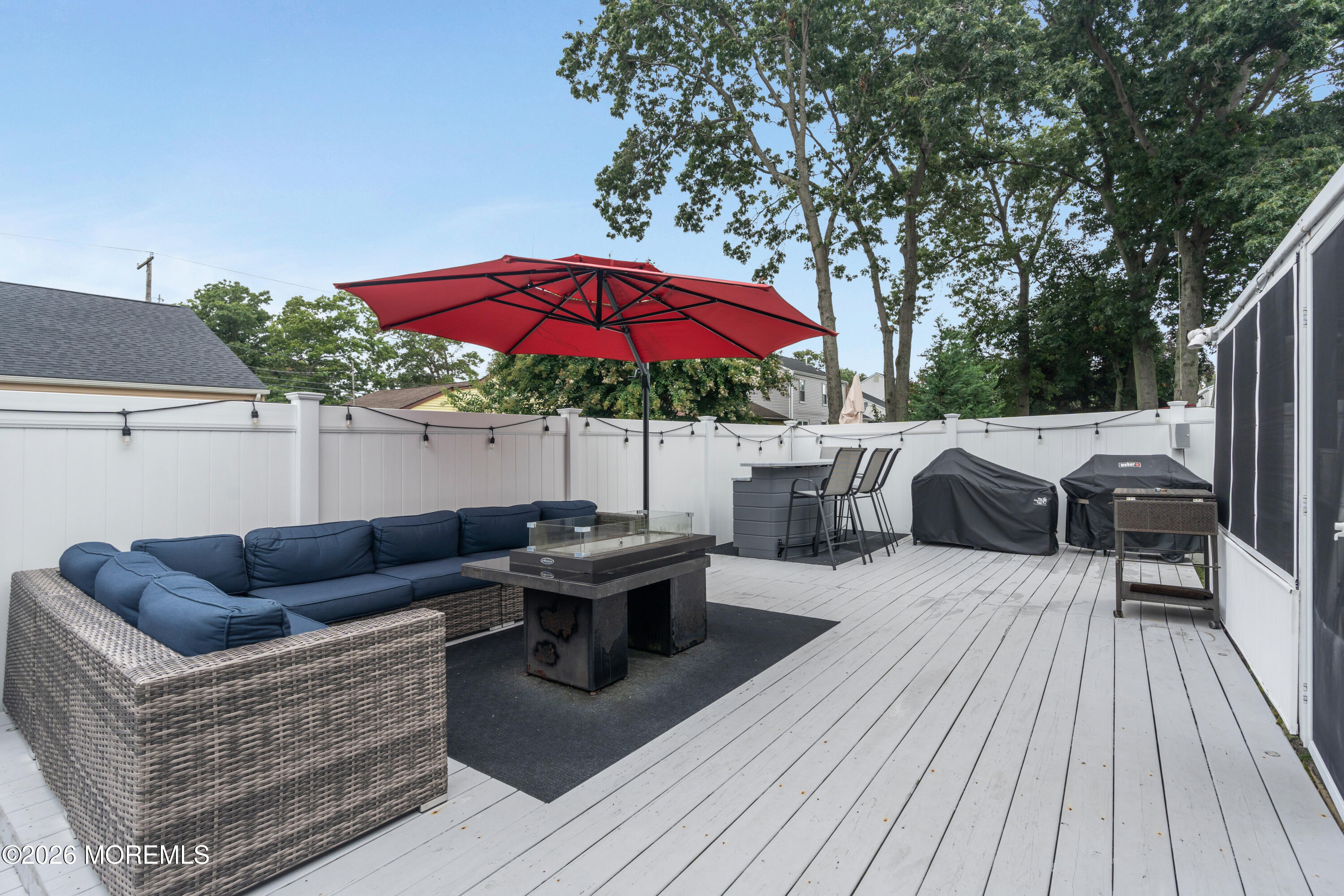 4 Laurel Crest Drive Howell NJ 07731