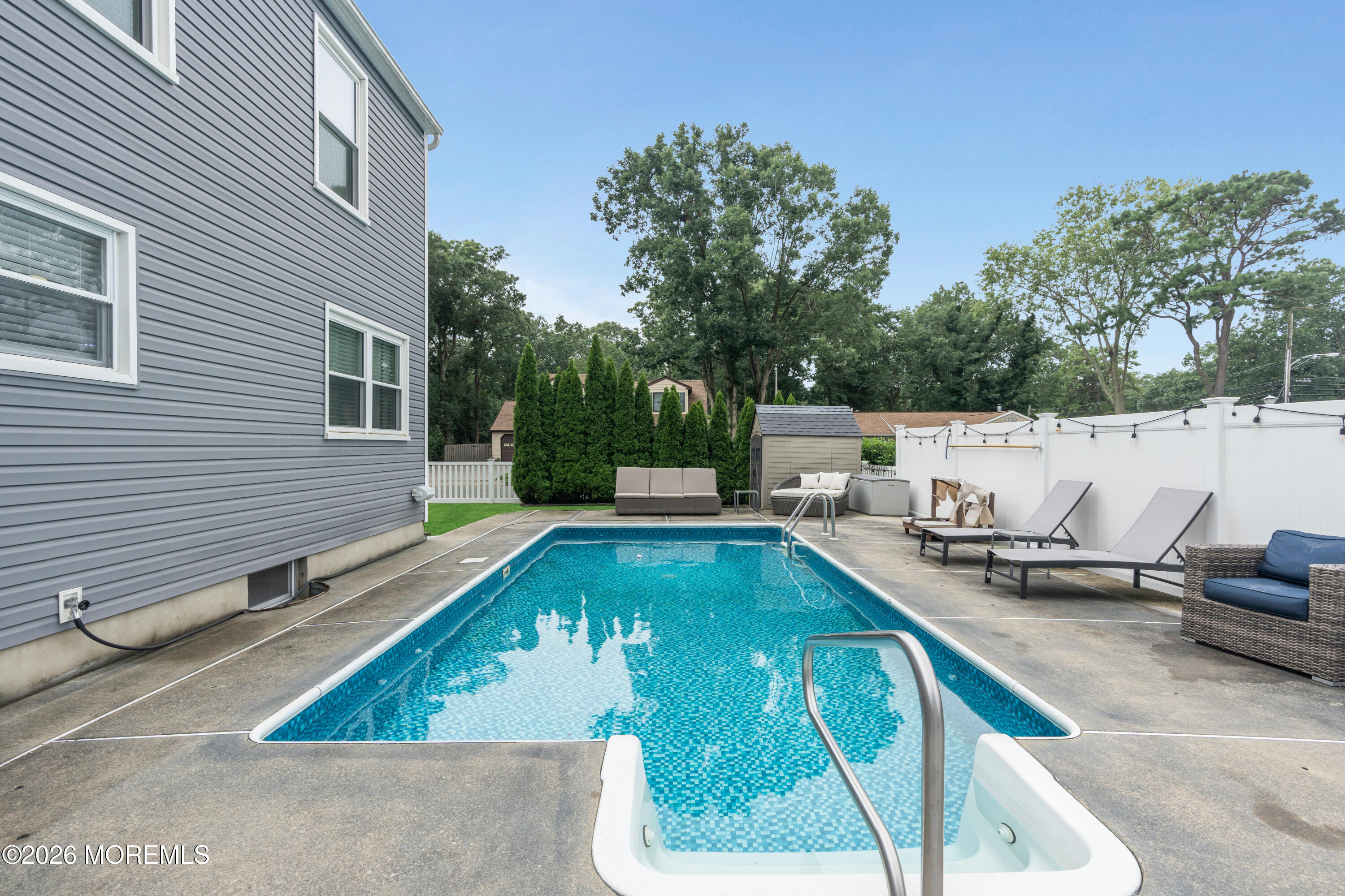 4 Laurel Crest Drive Howell NJ 07731