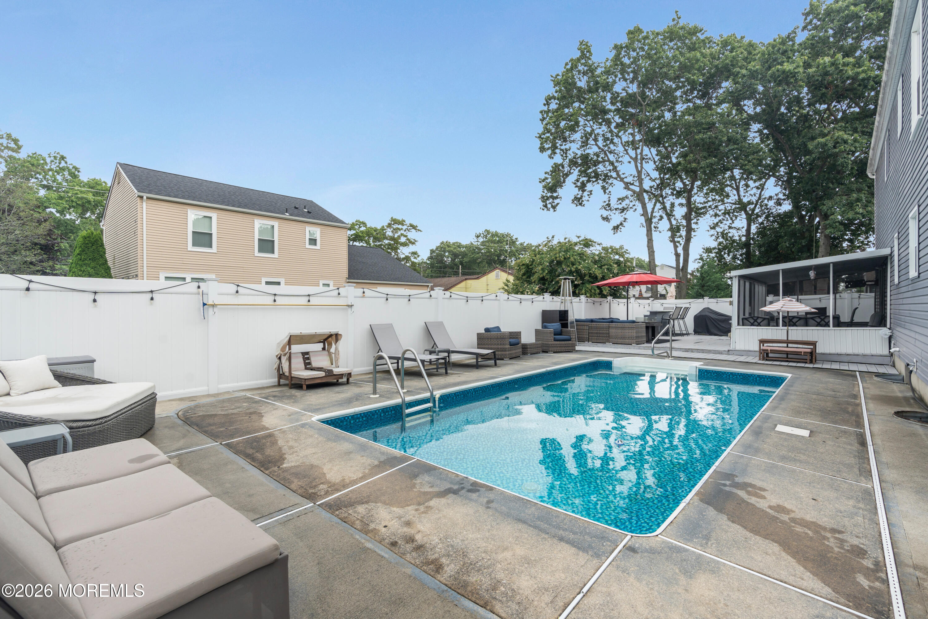 4 Laurel Crest Drive Howell NJ 07731