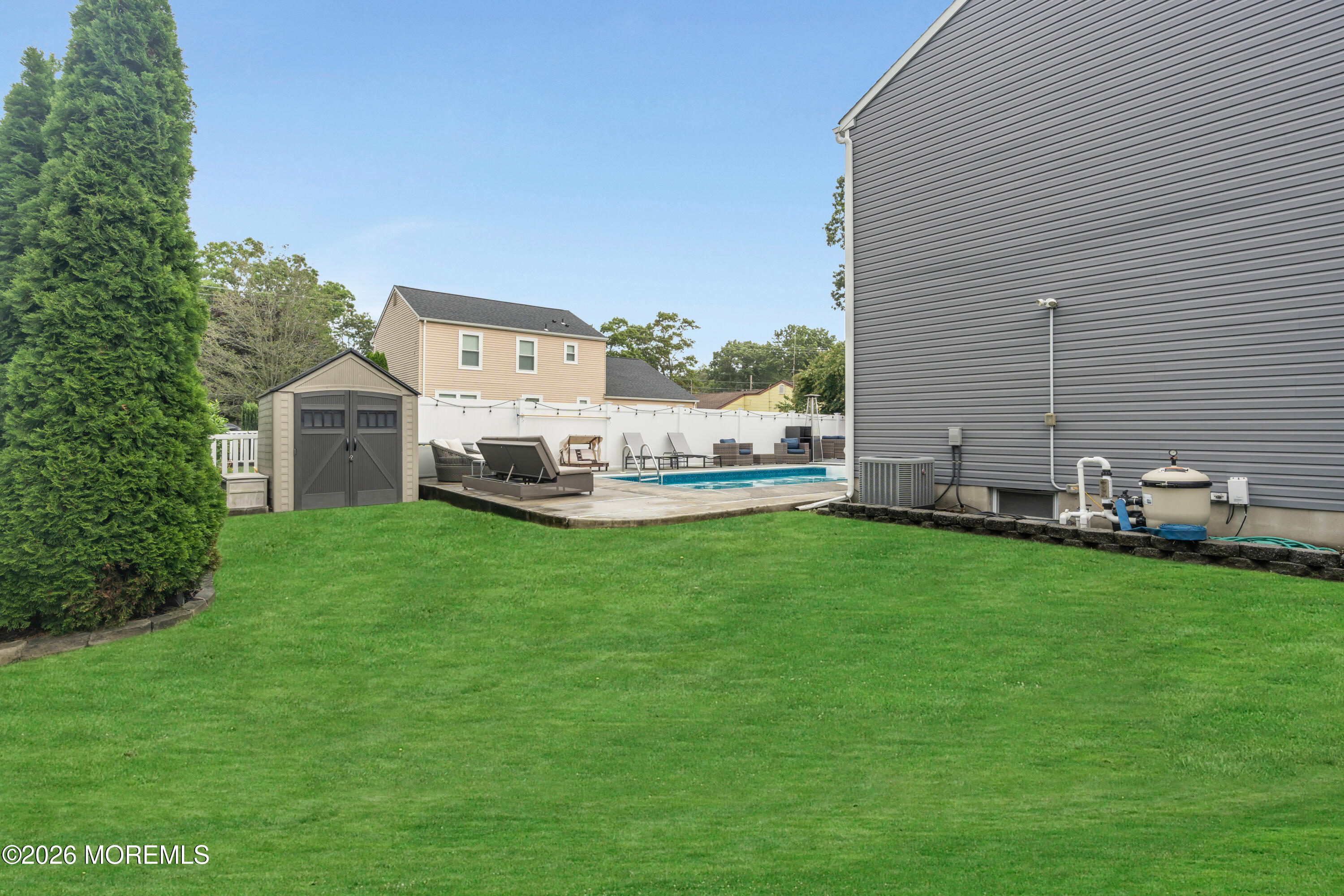 4 Laurel Crest Drive Howell NJ 07731