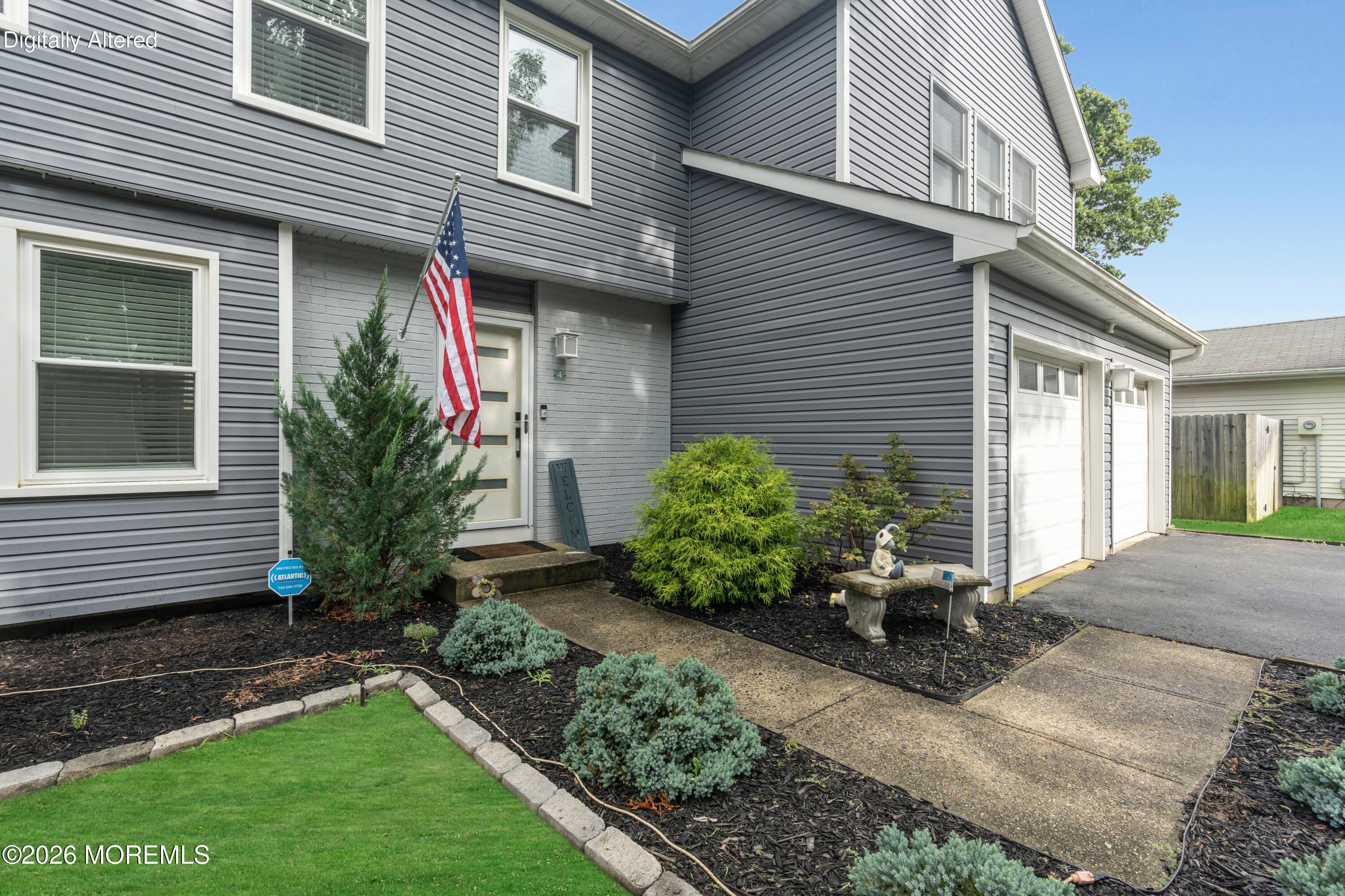 4 Laurel Crest Drive Howell NJ 07731