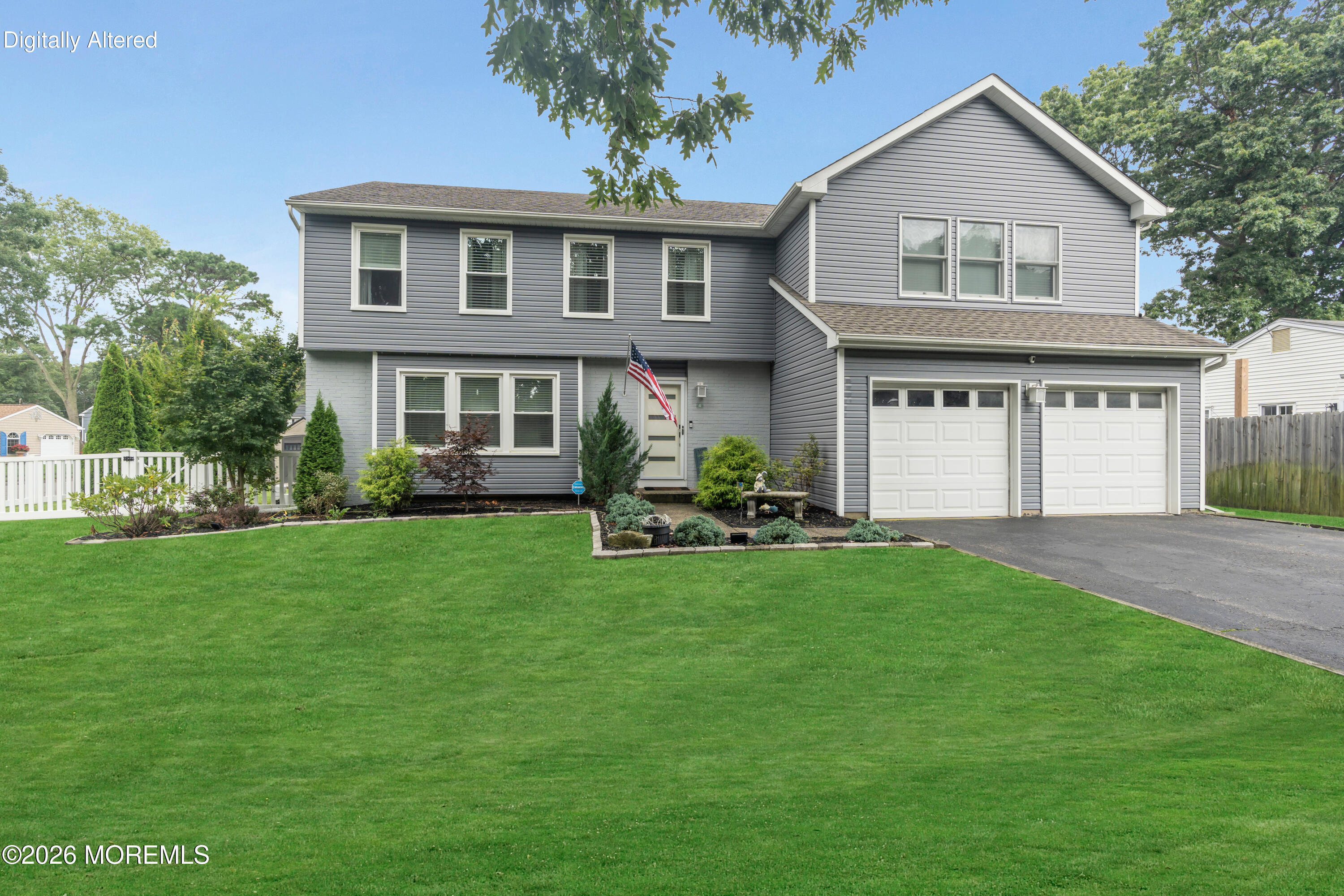 4 Laurel Crest Drive Howell NJ 07731