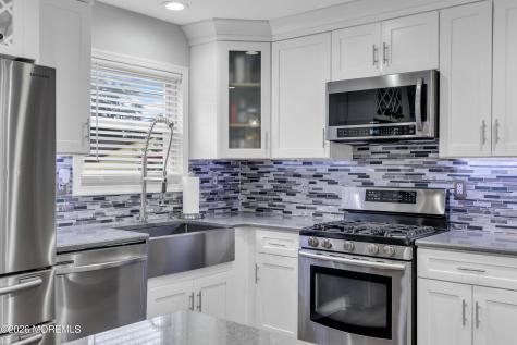 4 Laurel Crest Drive Howell NJ 07731