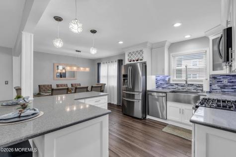 4 Laurel Crest Drive Howell NJ 07731