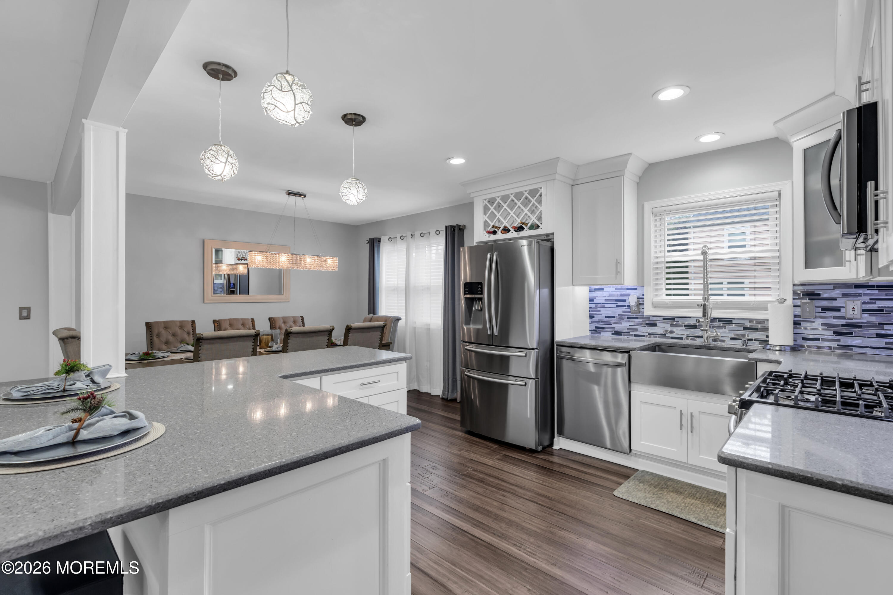 4 Laurel Crest Drive Howell NJ 07731