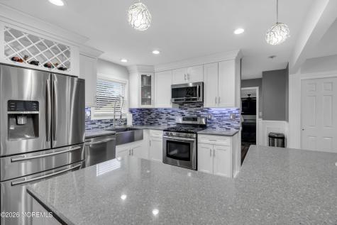 4 Laurel Crest Drive Howell NJ 07731