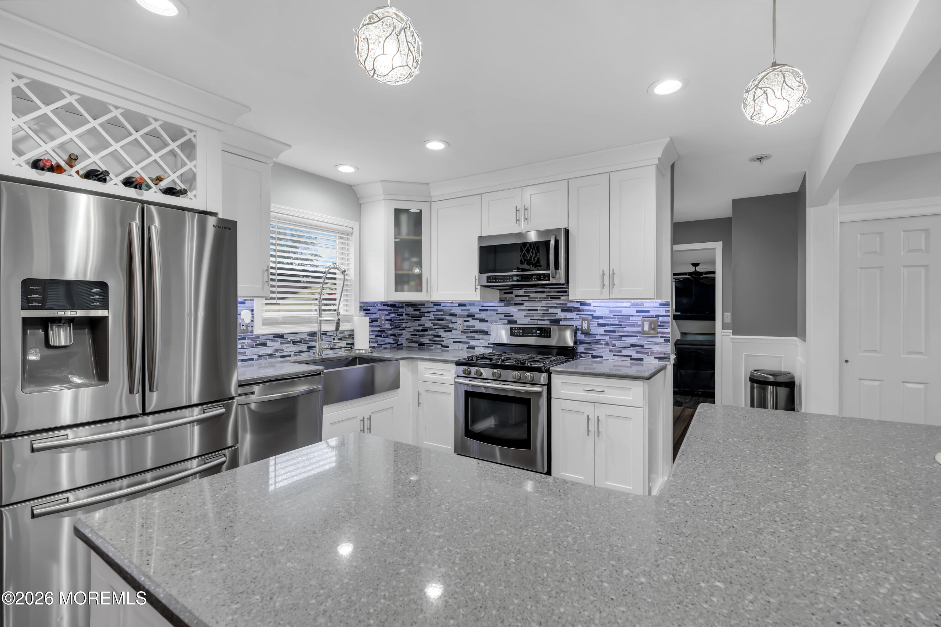4 Laurel Crest Drive Howell NJ 07731