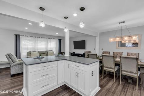 4 Laurel Crest Drive Howell NJ 07731