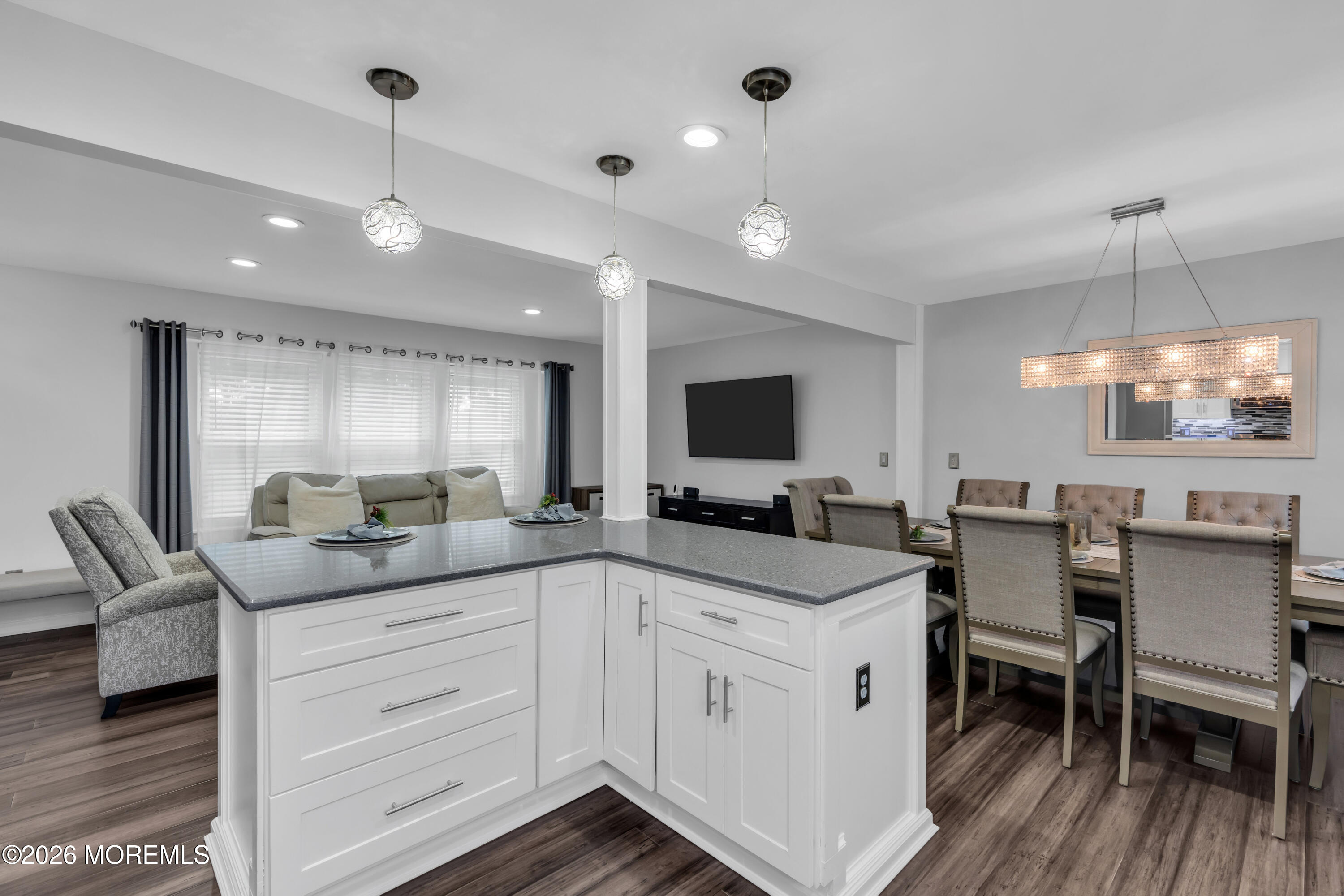 4 Laurel Crest Drive Howell NJ 07731