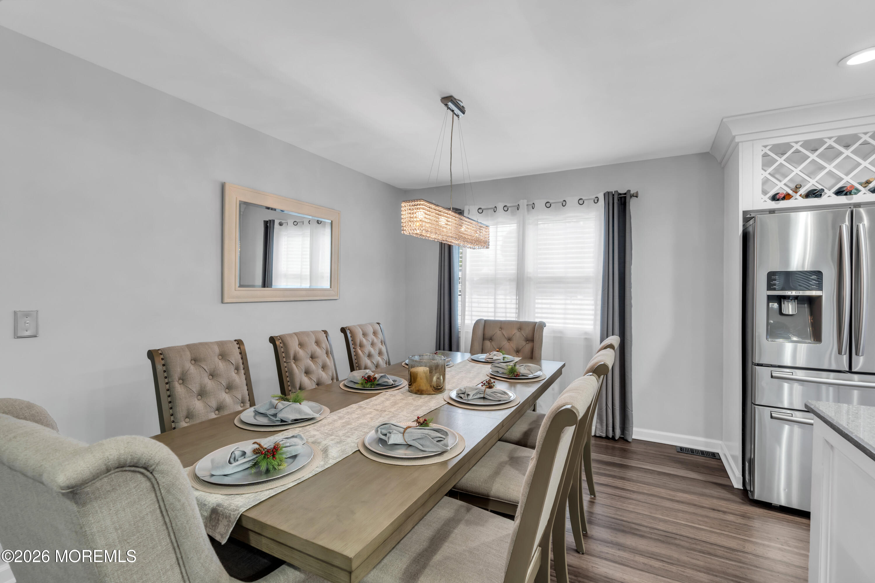 4 Laurel Crest Drive Howell NJ 07731