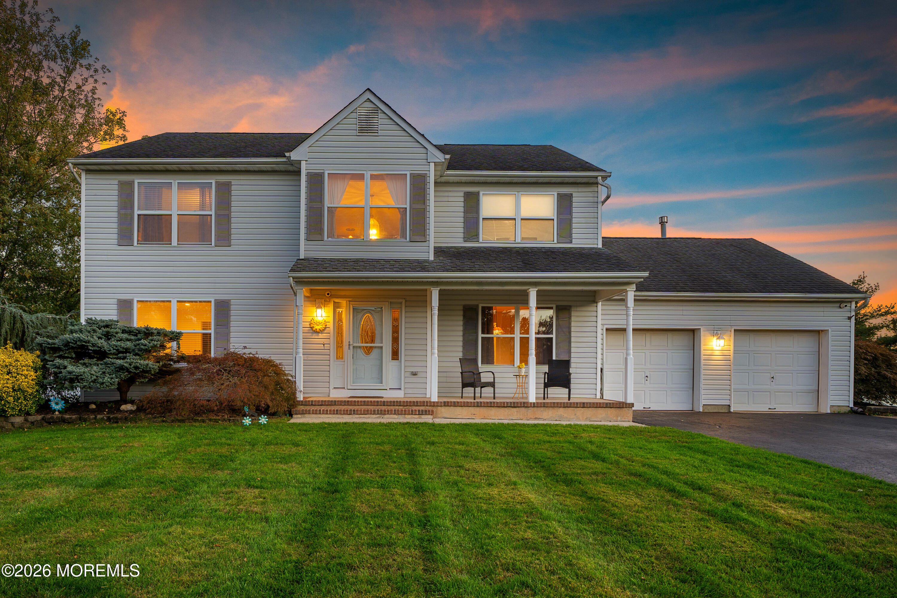 19 Assateague Road Howell NJ 07731