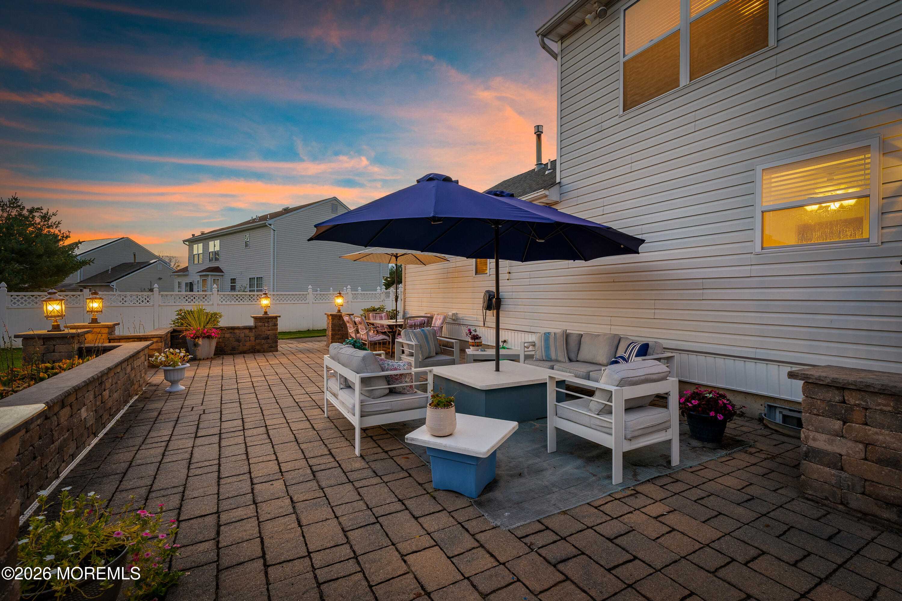 19 Assateague Road Howell NJ 07731
