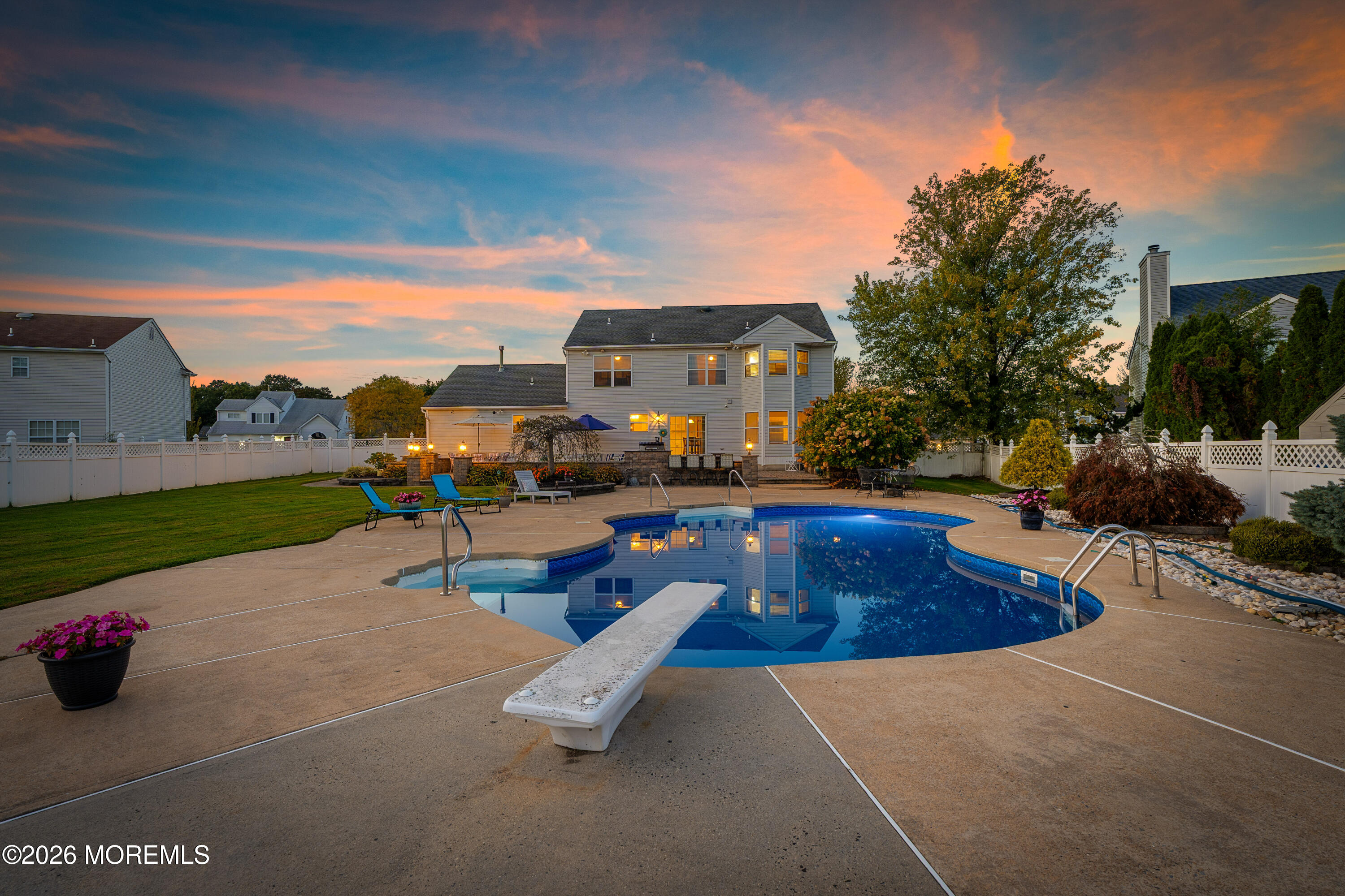 19 Assateague Road Howell NJ 07731