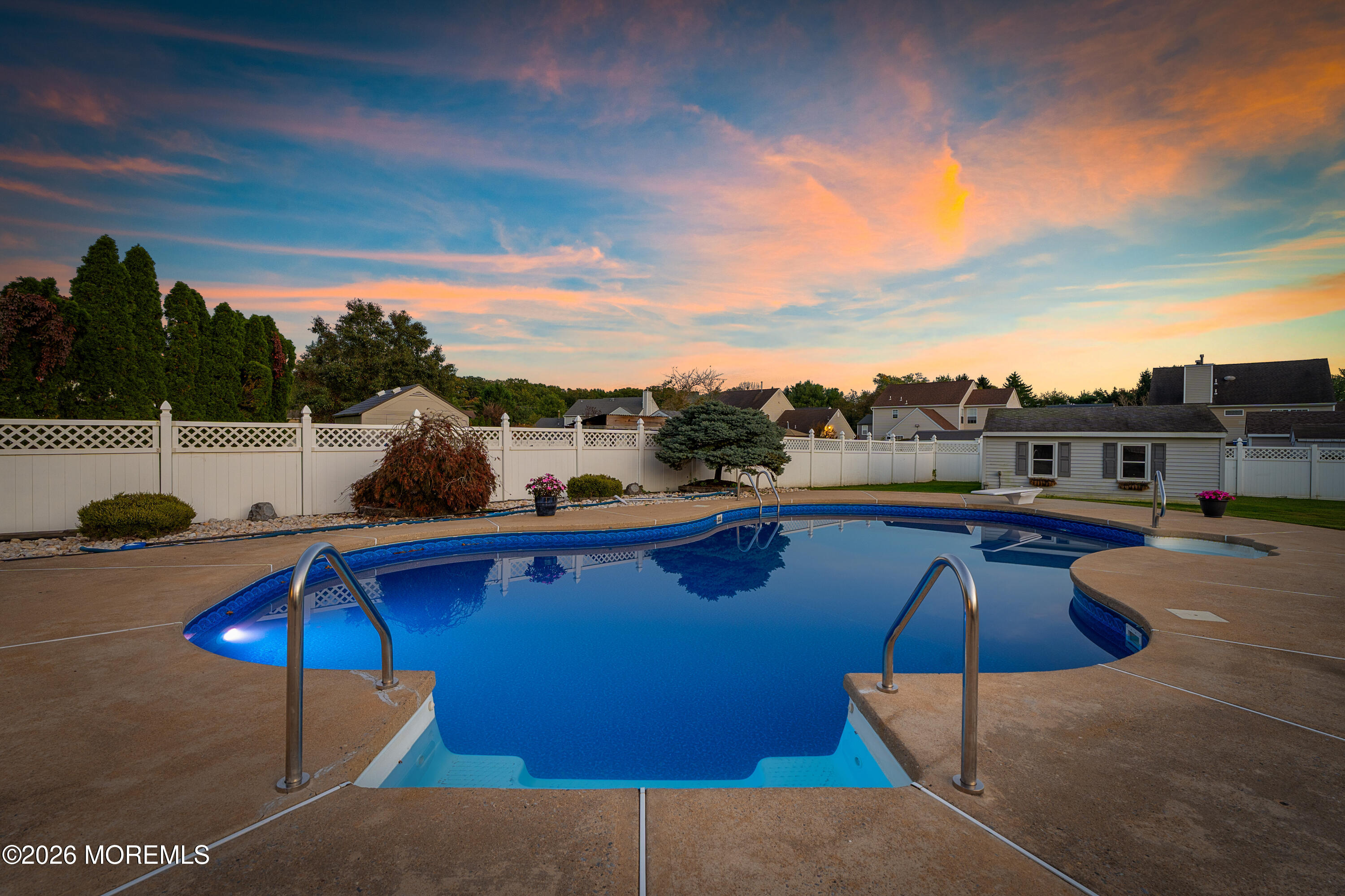 19 Assateague Road Howell NJ 07731