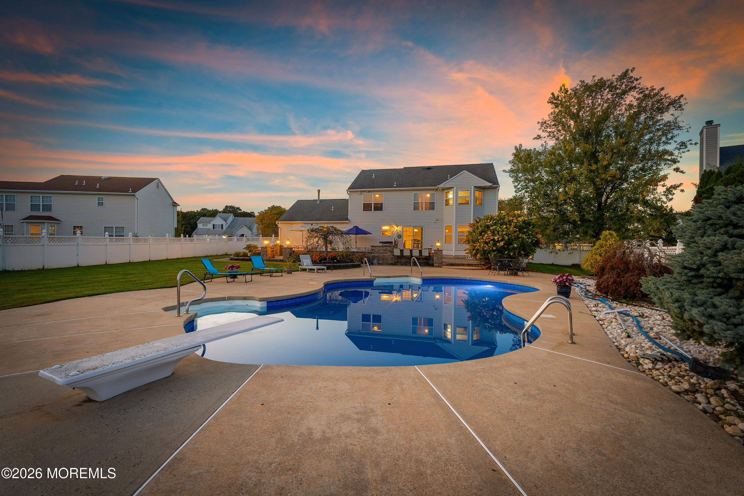 19 Assateague Road Howell NJ 07731