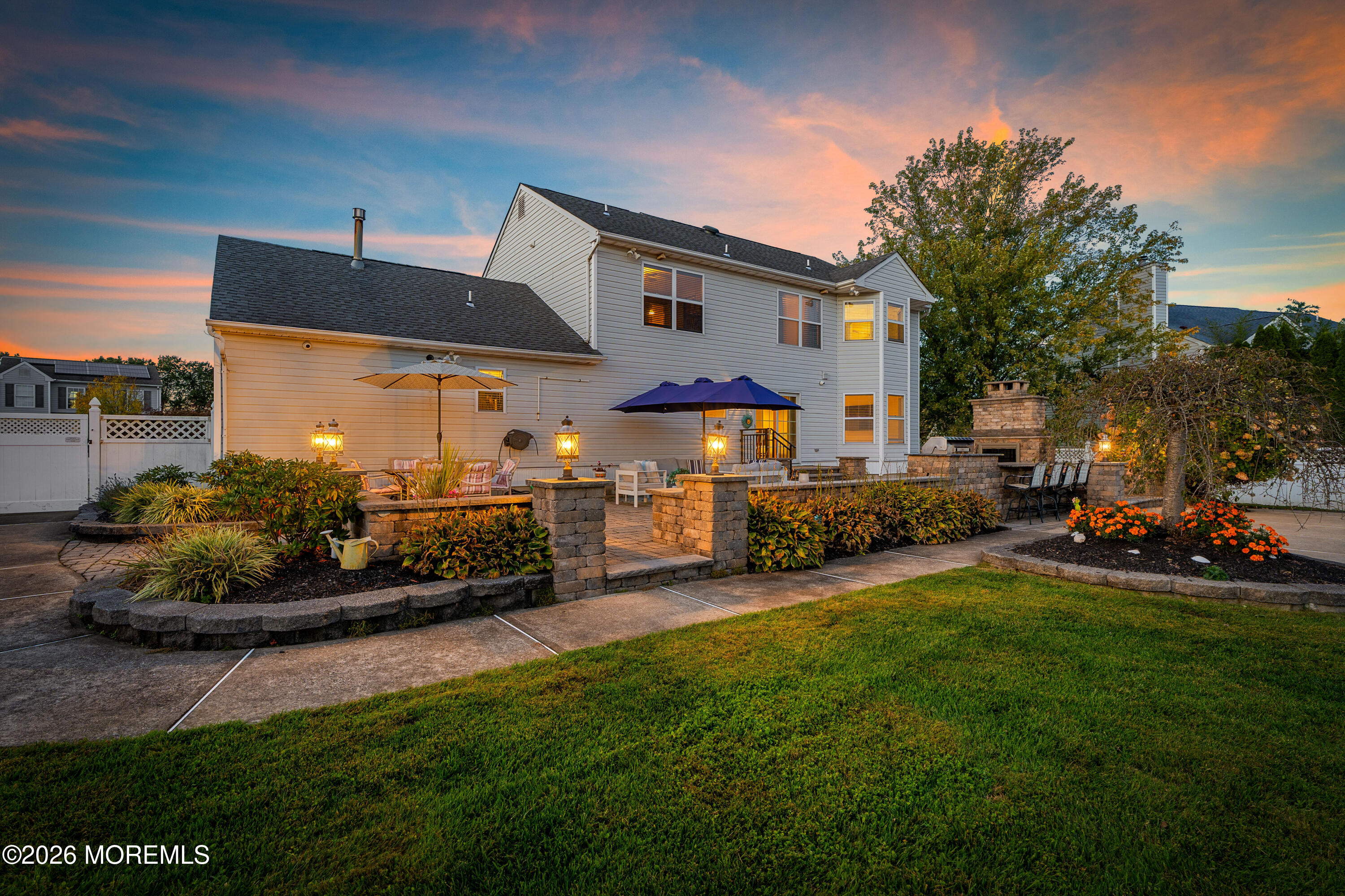 19 Assateague Road Howell NJ 07731