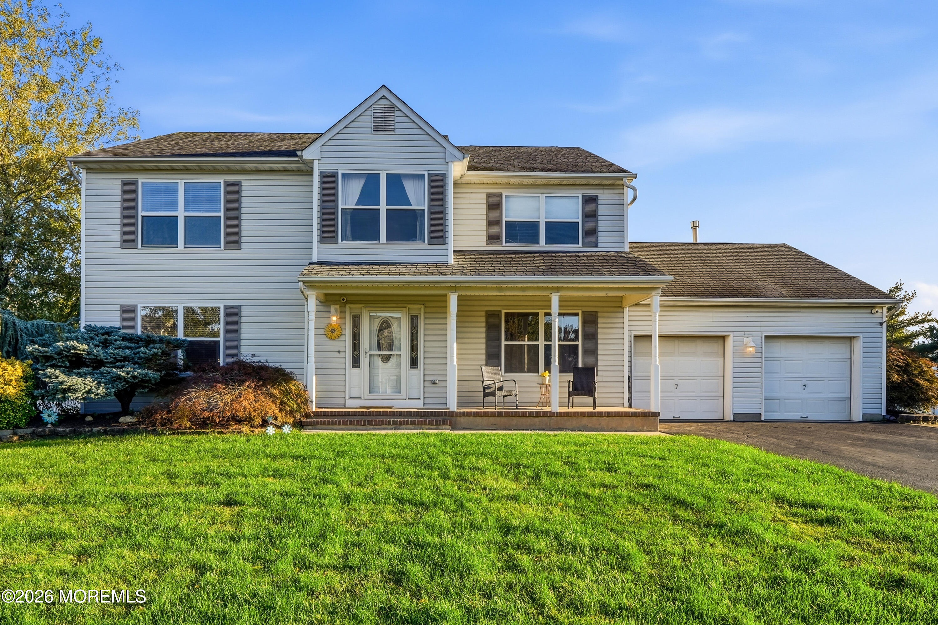 19 Assateague Road Howell NJ 07731
