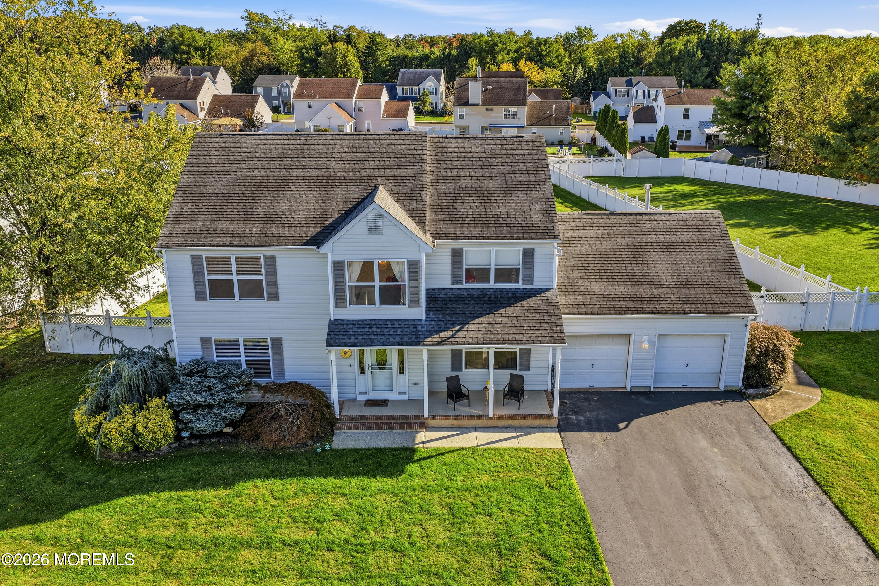 19 Assateague Road Howell NJ 07731