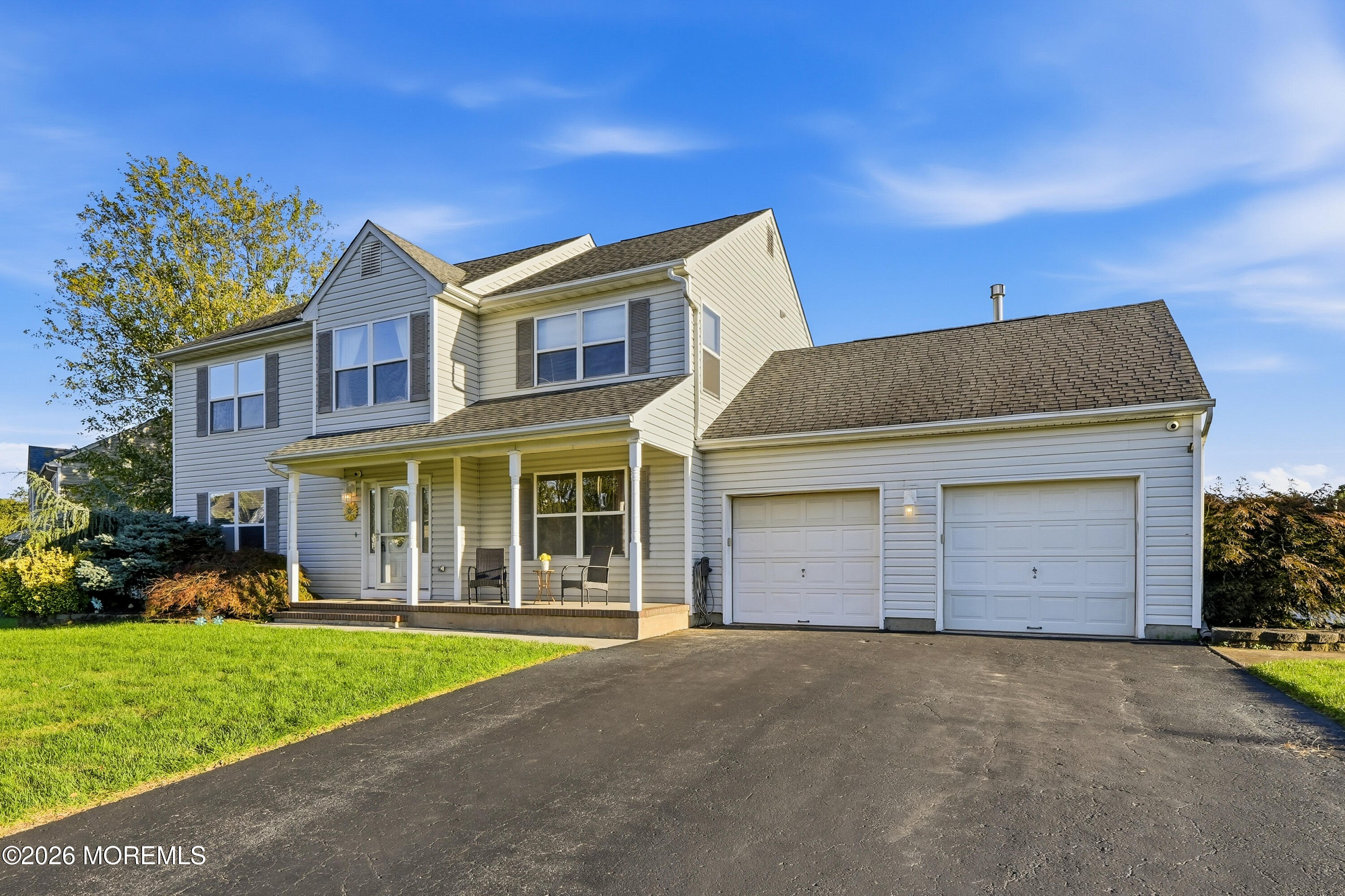 19 Assateague Road Howell NJ 07731