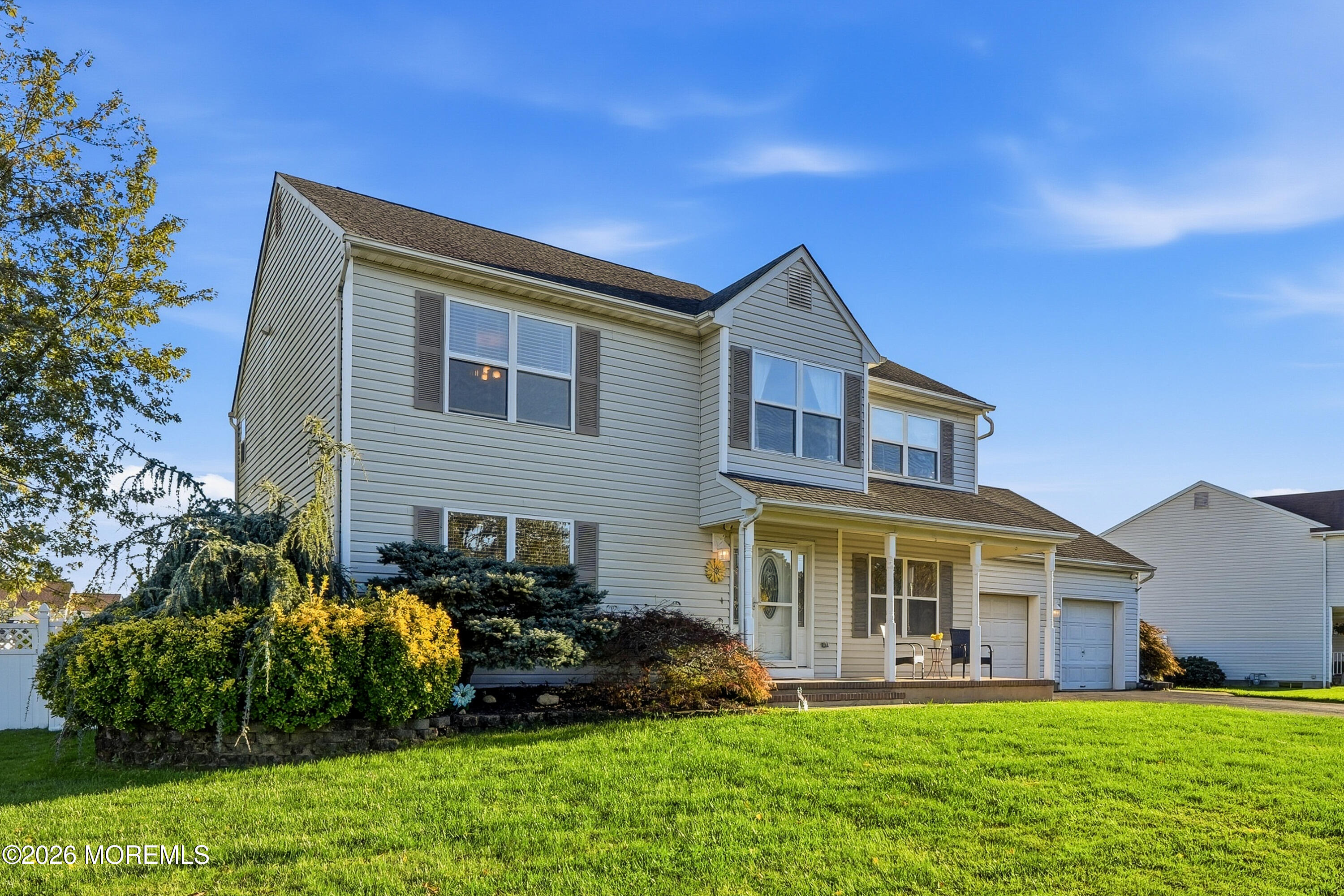 19 Assateague Road Howell NJ 07731