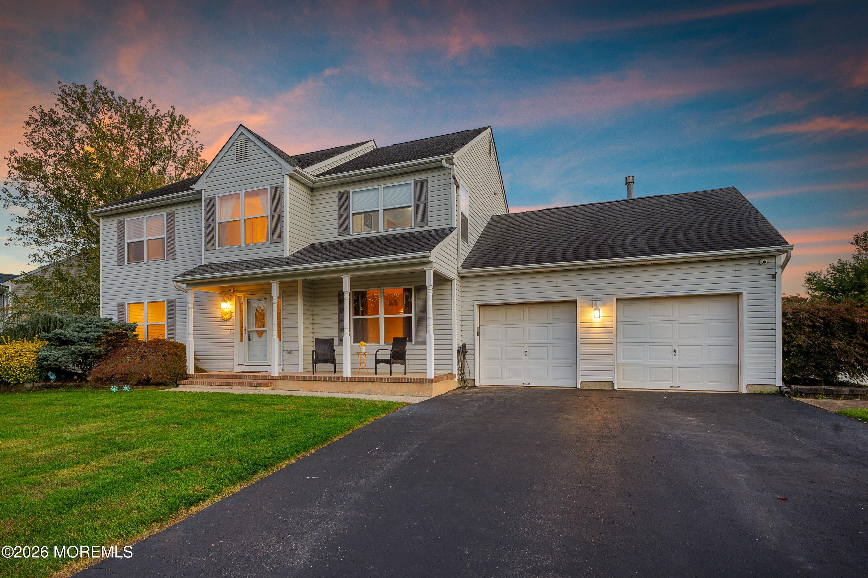 19 Assateague Road Howell NJ 07731