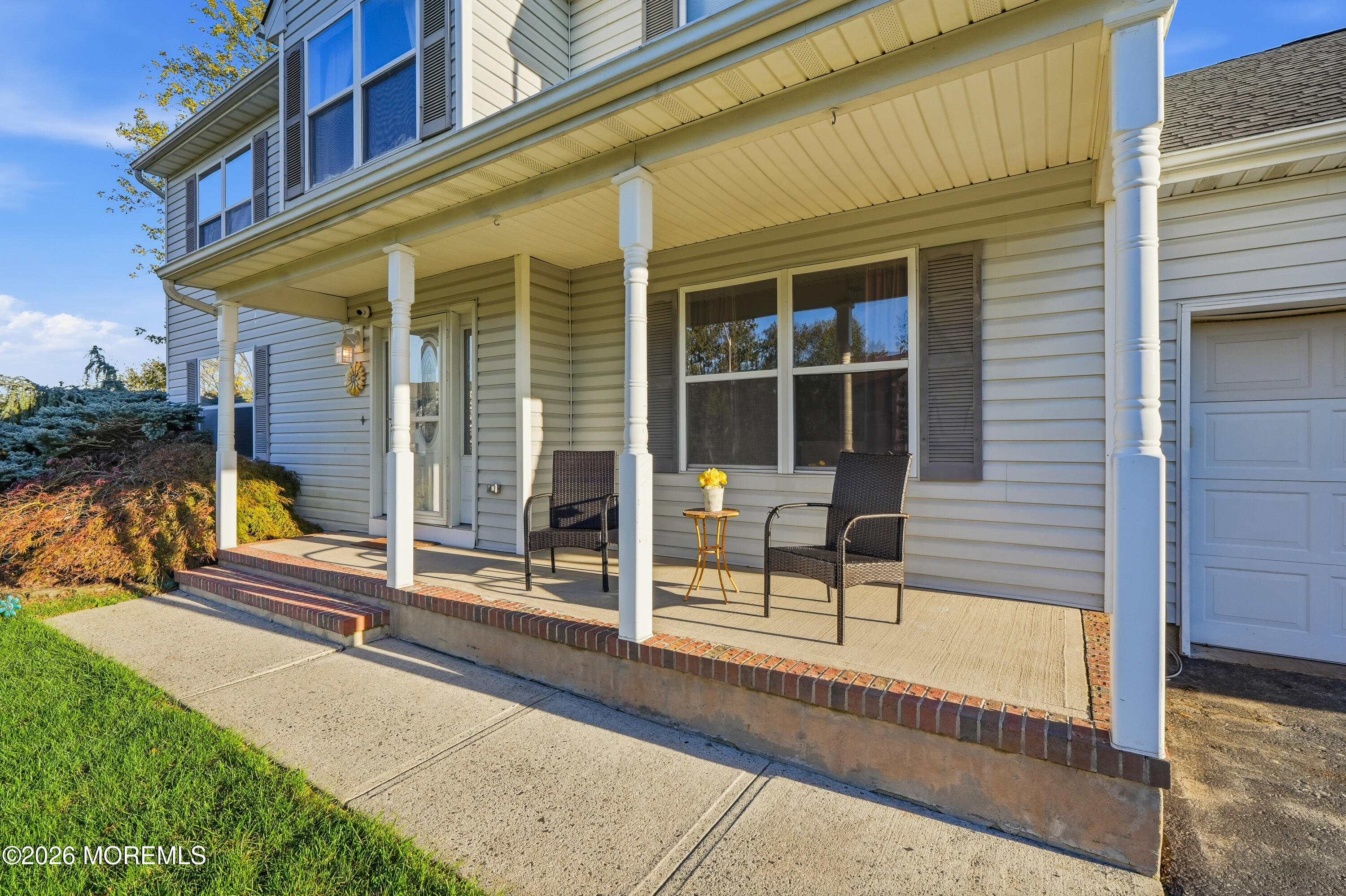 19 Assateague Road Howell NJ 07731