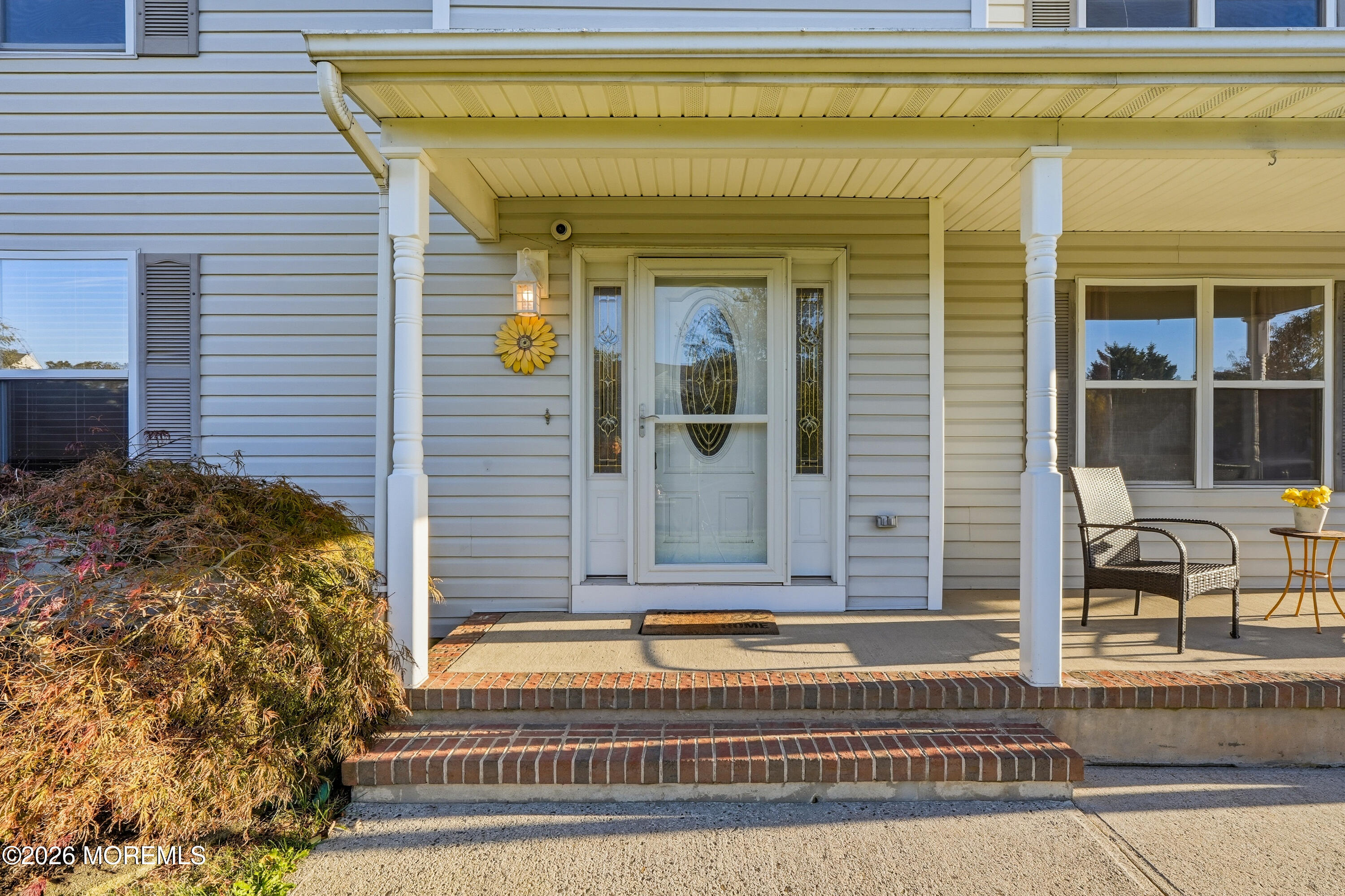 19 Assateague Road Howell NJ 07731