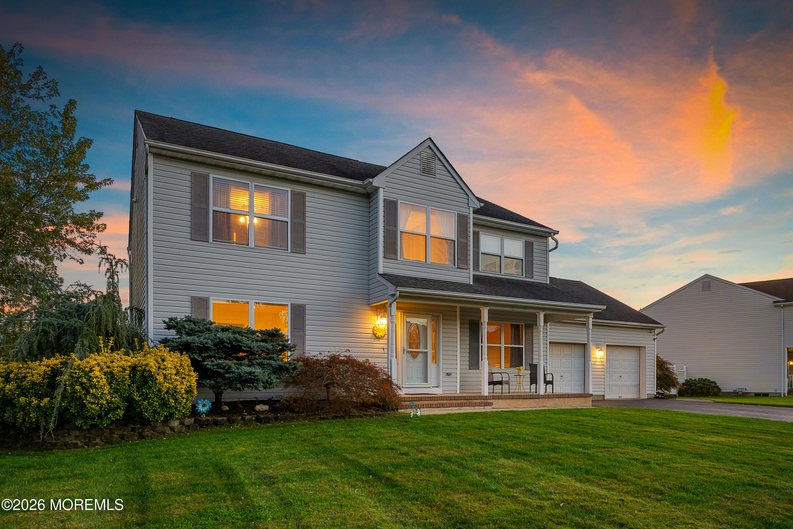 19 Assateague Road Howell NJ 07731