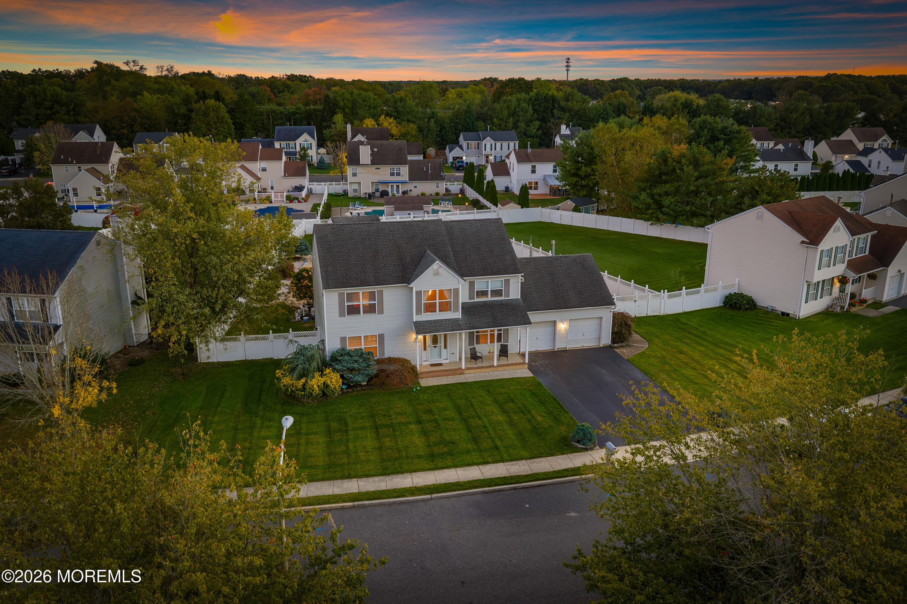 19 Assateague Road Howell NJ 07731