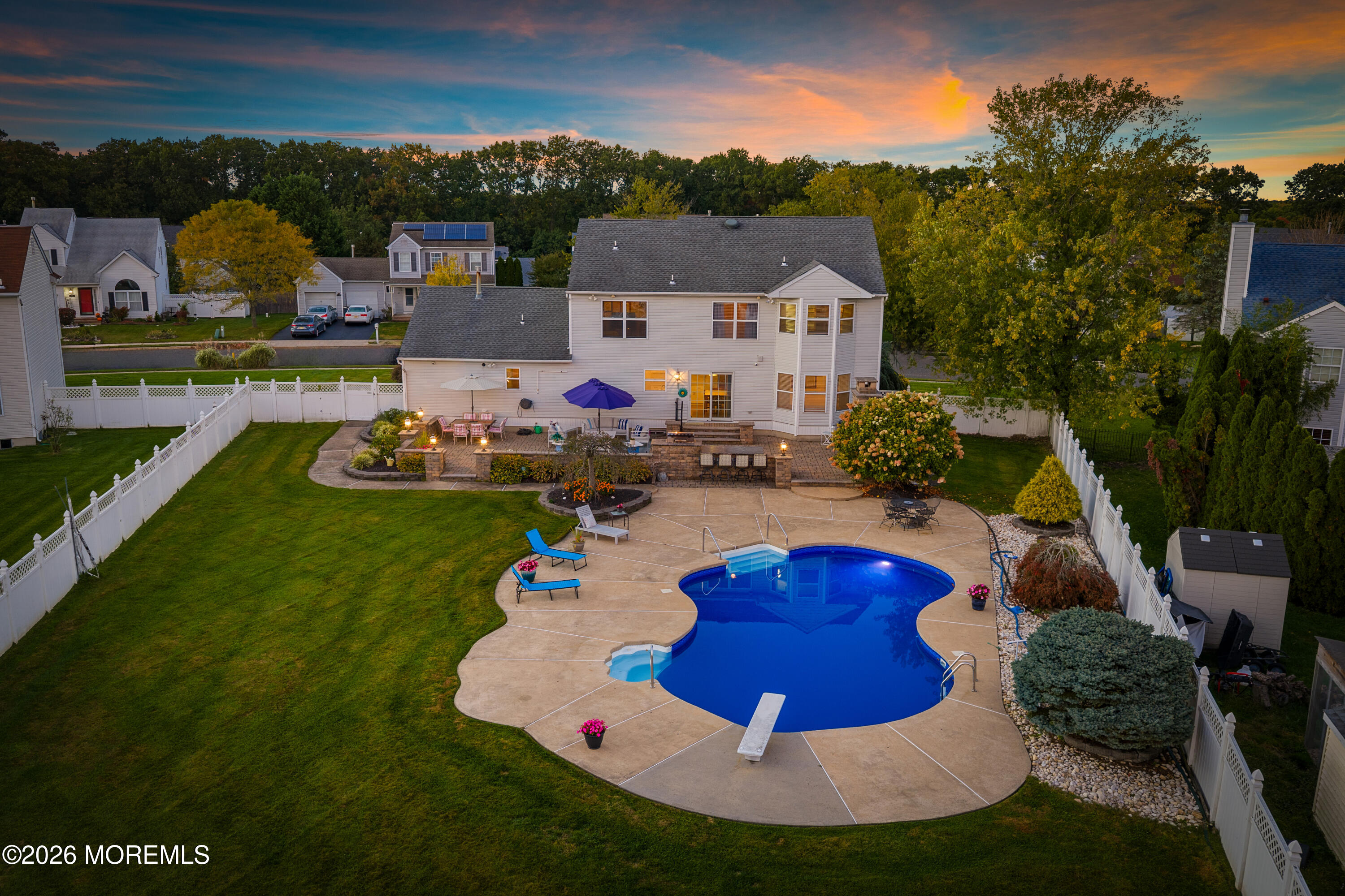 19 Assateague Road Howell NJ 07731