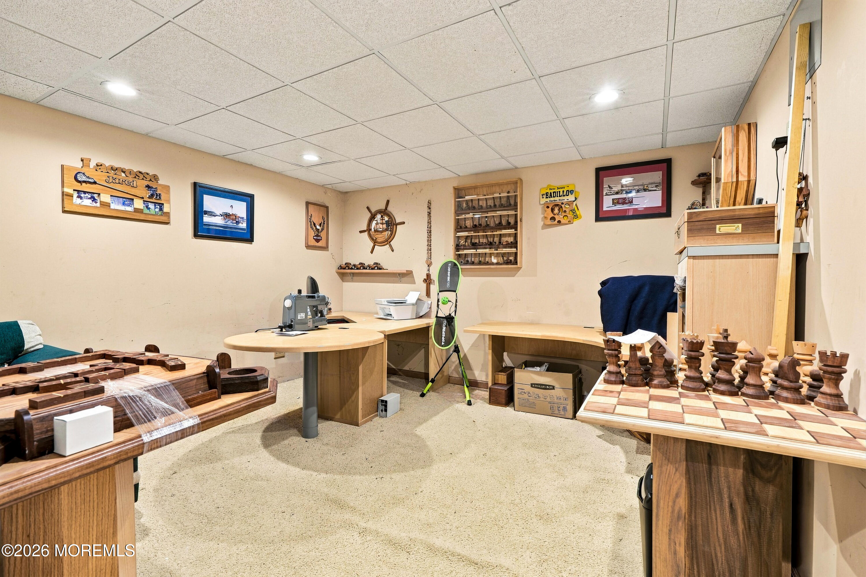 19 Assateague Road Howell NJ 07731
