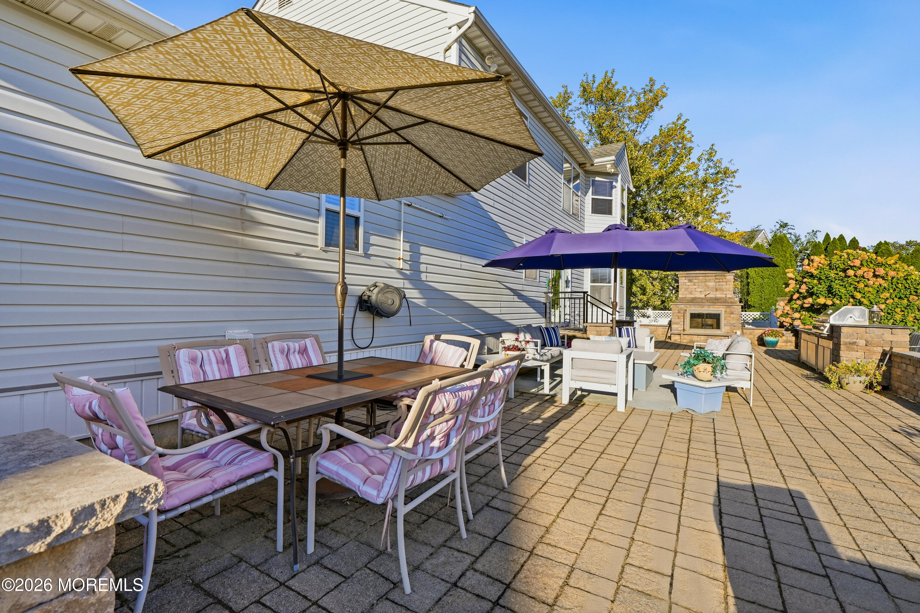 19 Assateague Road Howell NJ 07731