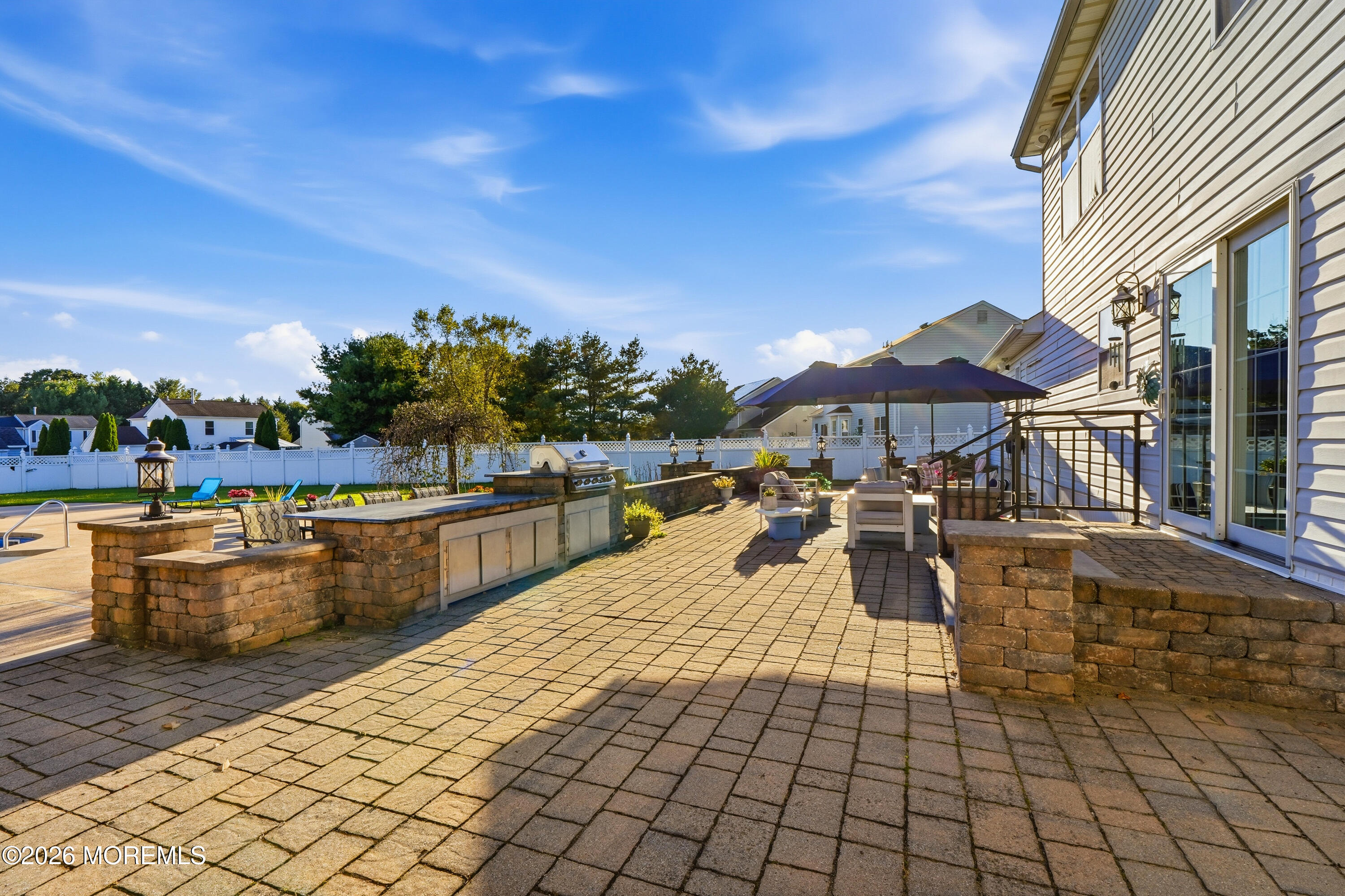 19 Assateague Road Howell NJ 07731