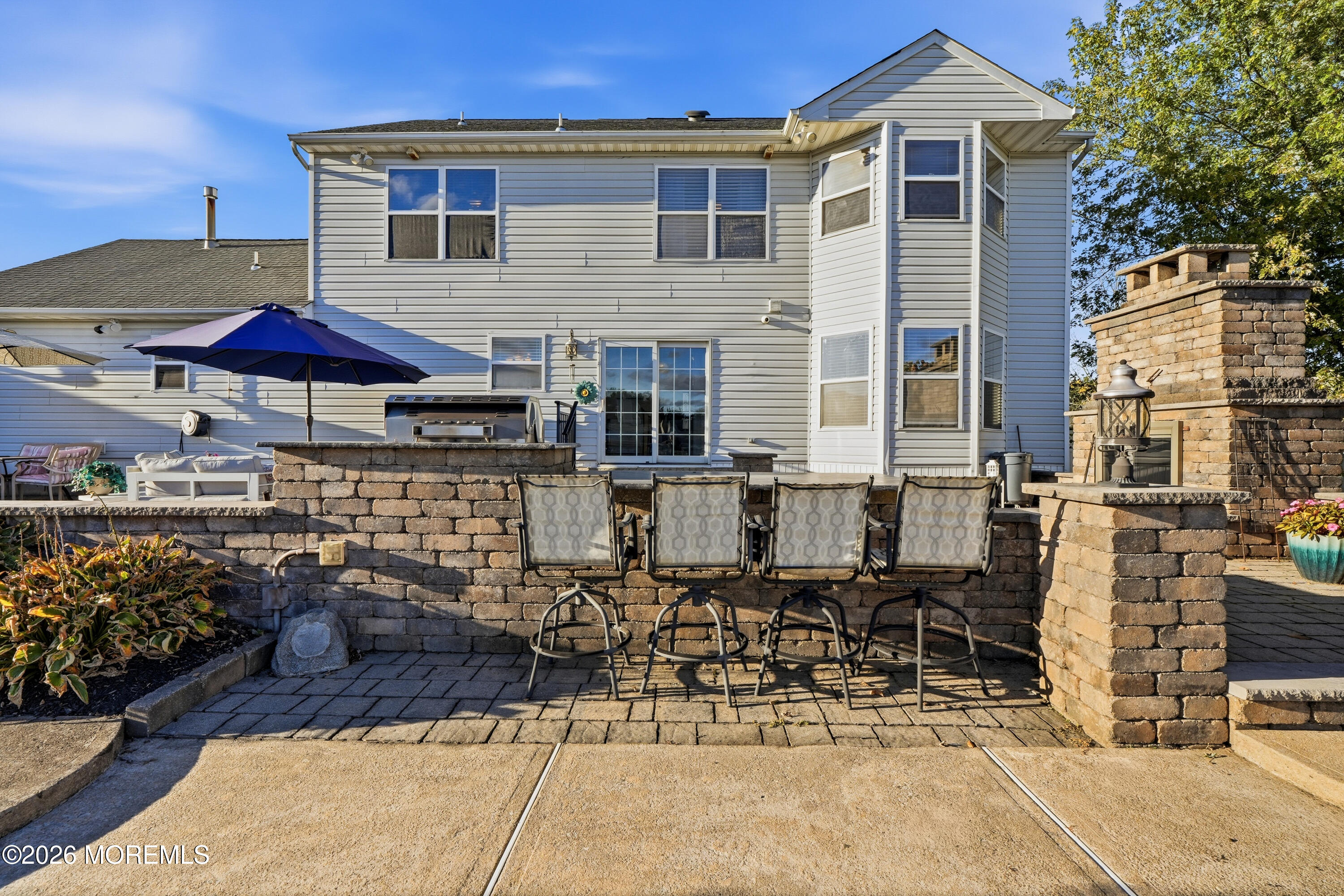 19 Assateague Road Howell NJ 07731