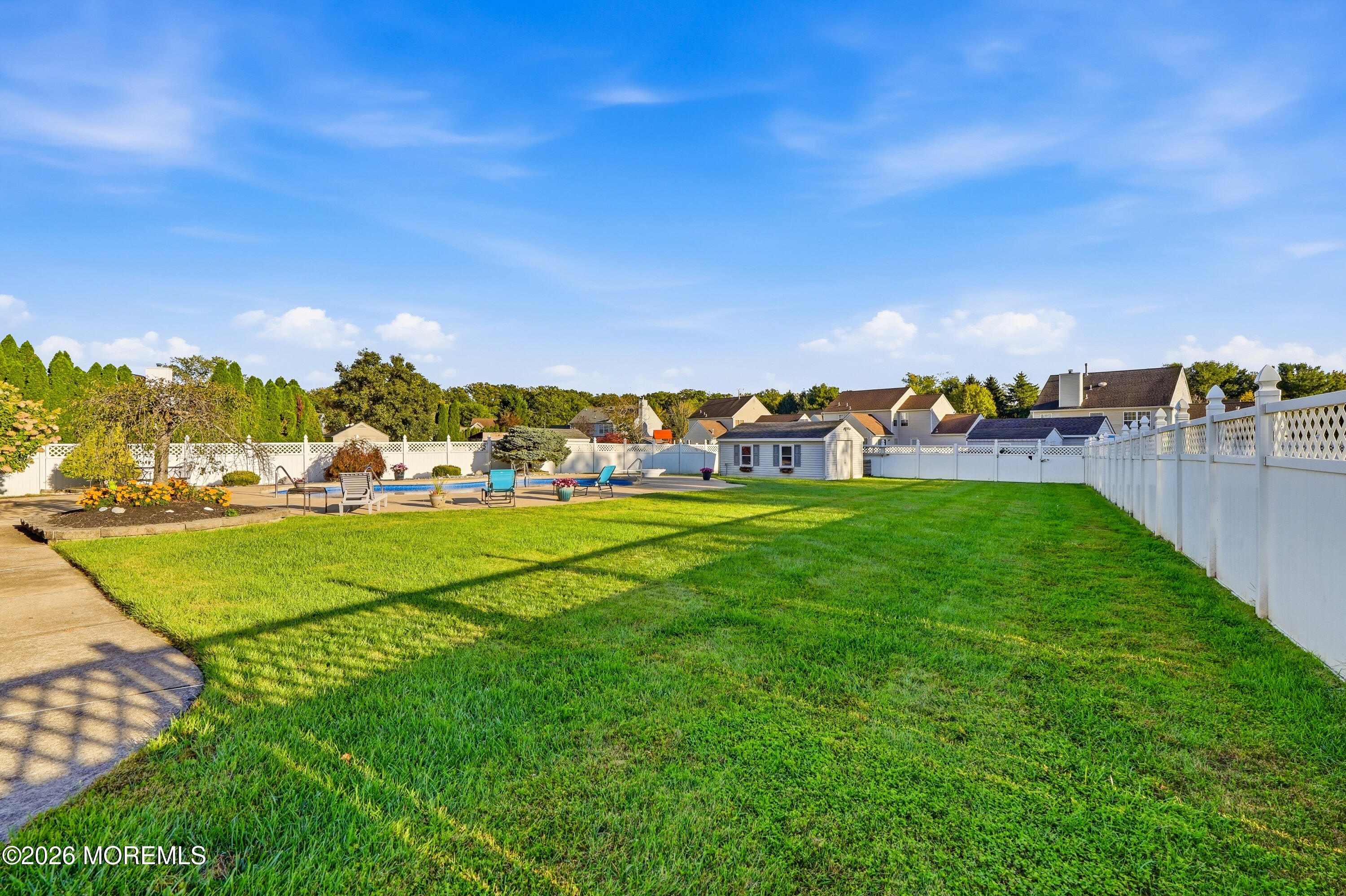 19 Assateague Road Howell NJ 07731